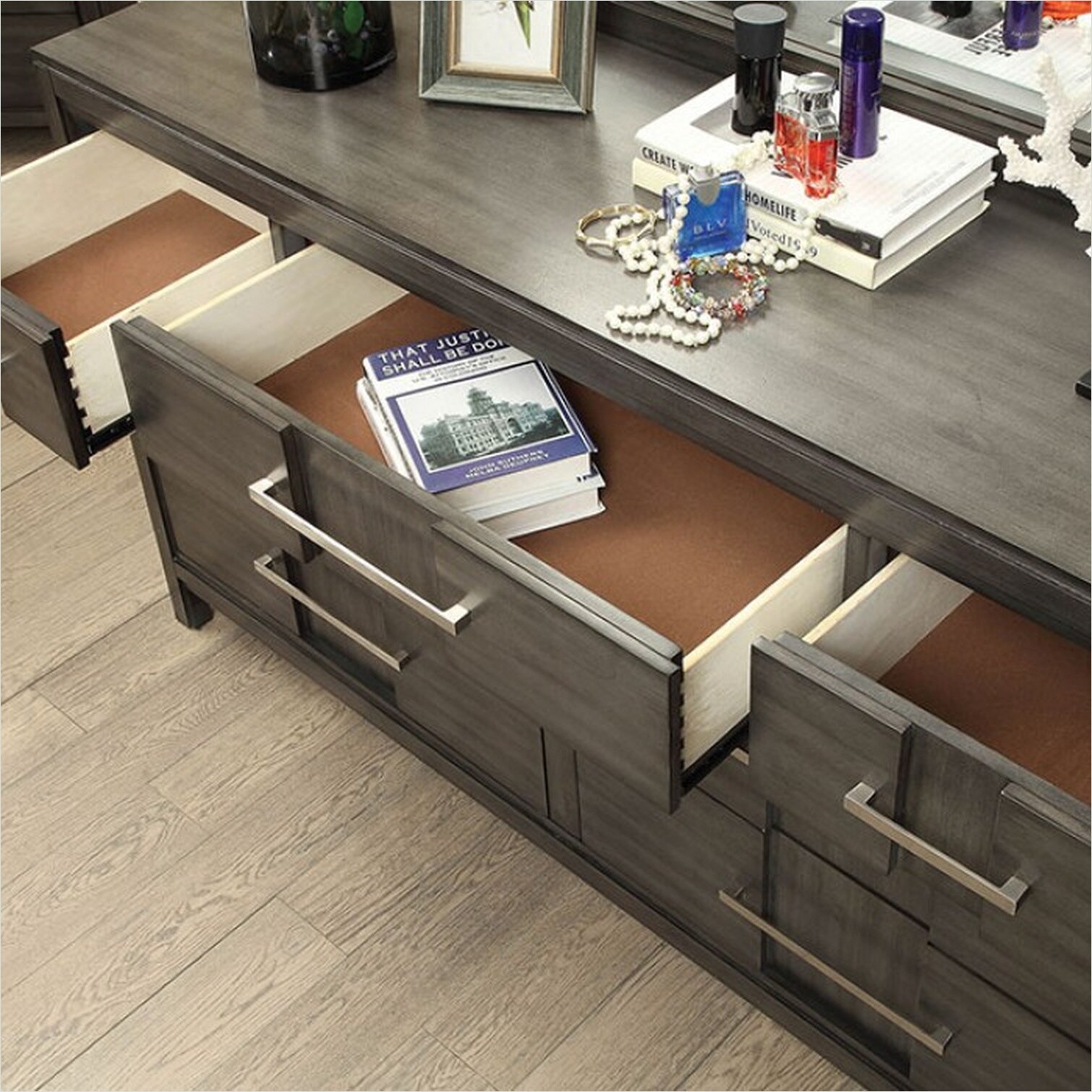 SunJet 5SPJD9DQGVK3 nightstands - View #8