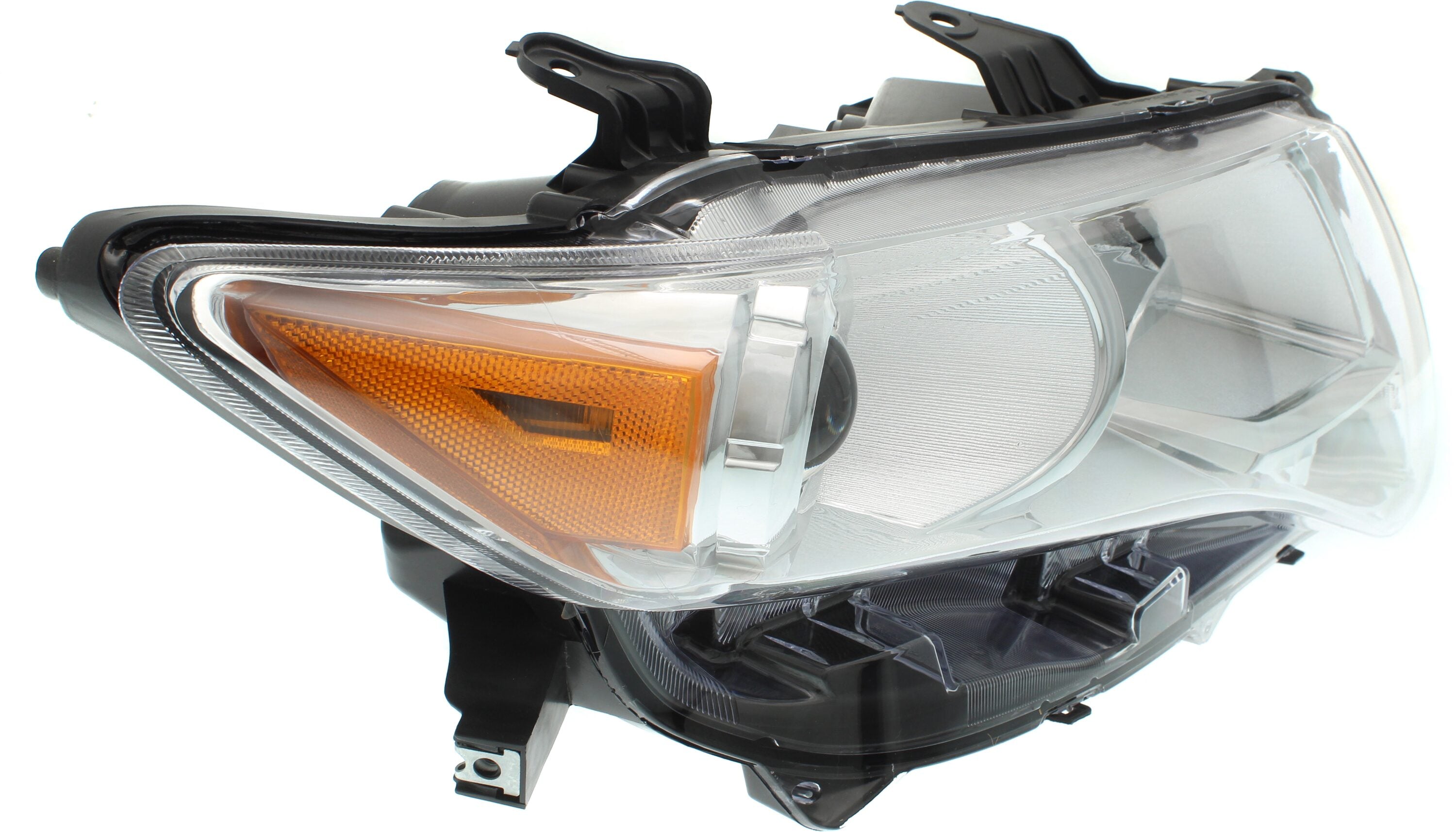 Garage-Pro JCWREPT100171QGP Headlights-Components - View #2