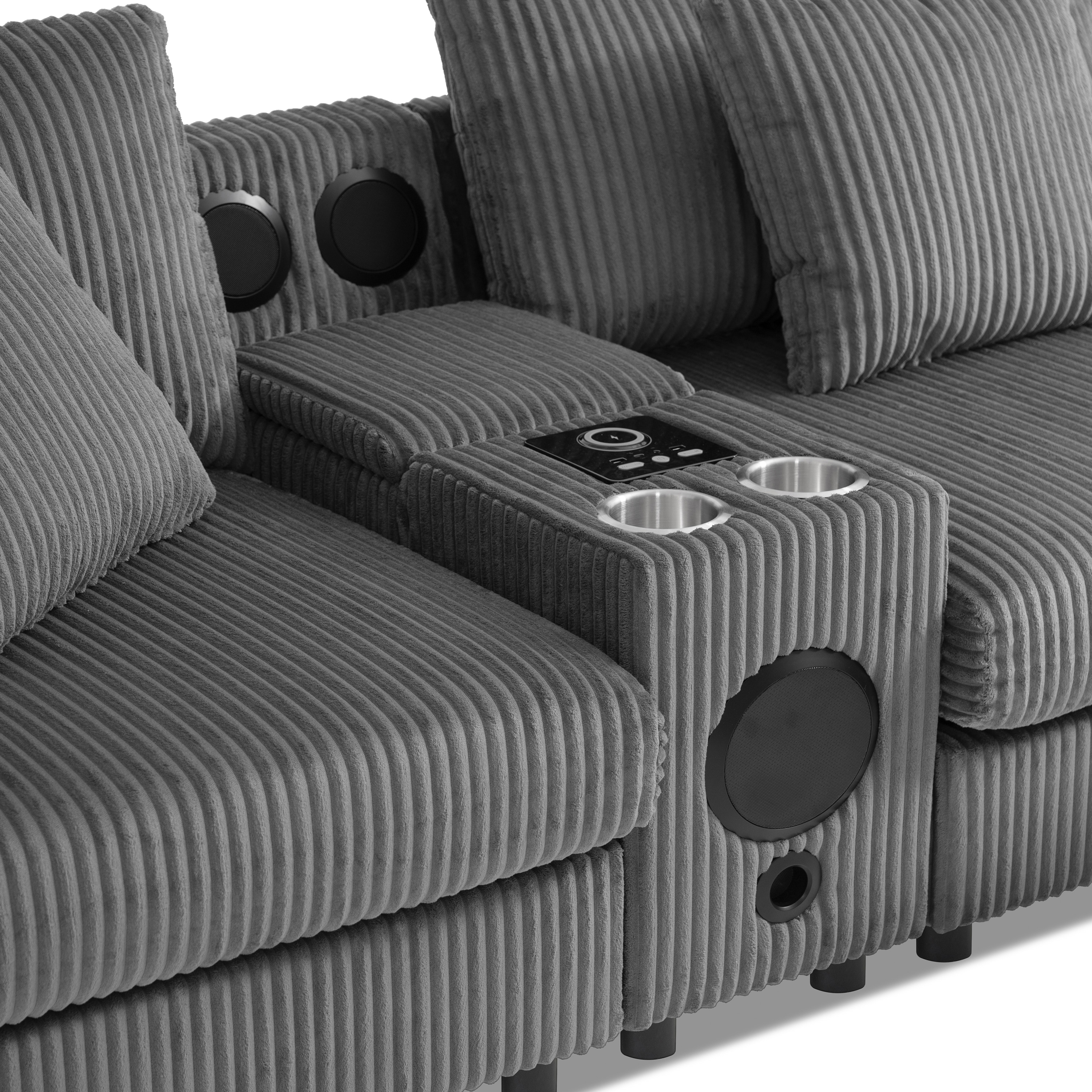 Xspracer ML-SF756NE Sofas-Loveseats - View #13