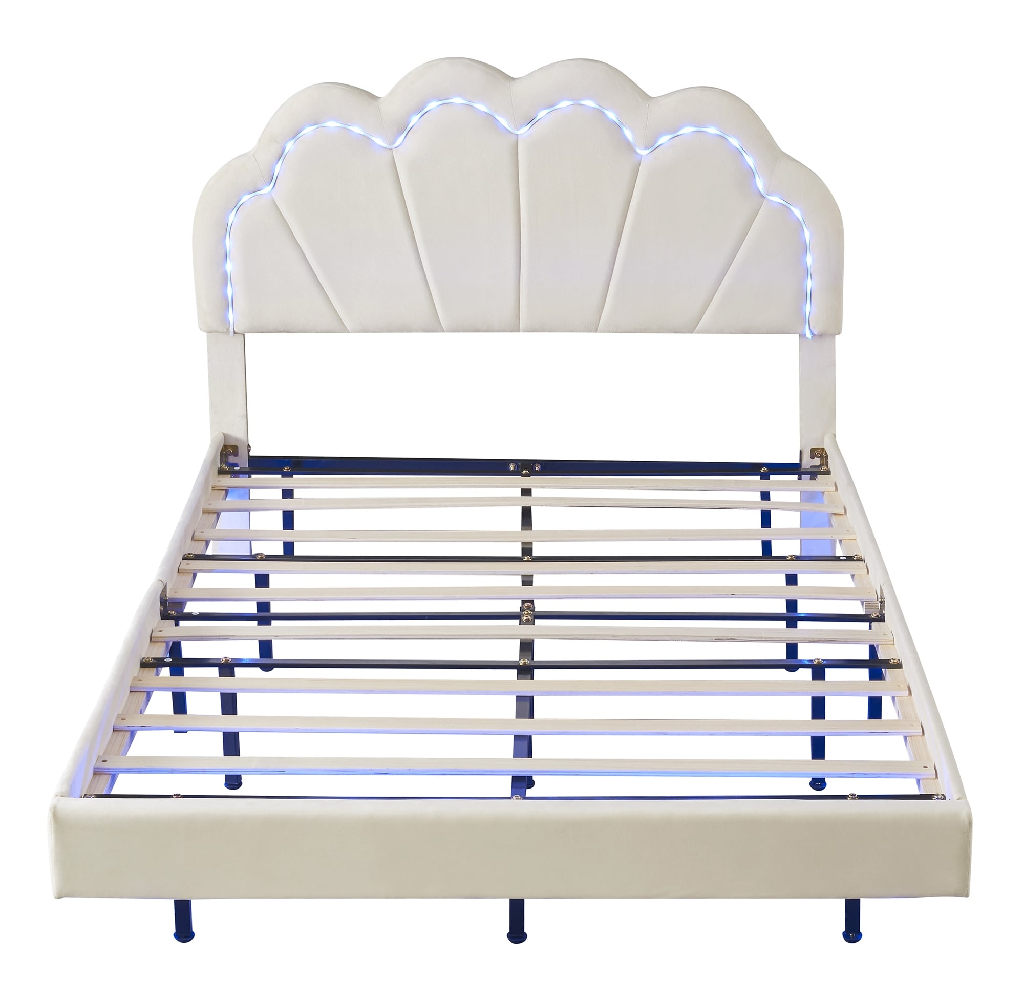 ModernLuxe L-WF306331AAA beds - View #7