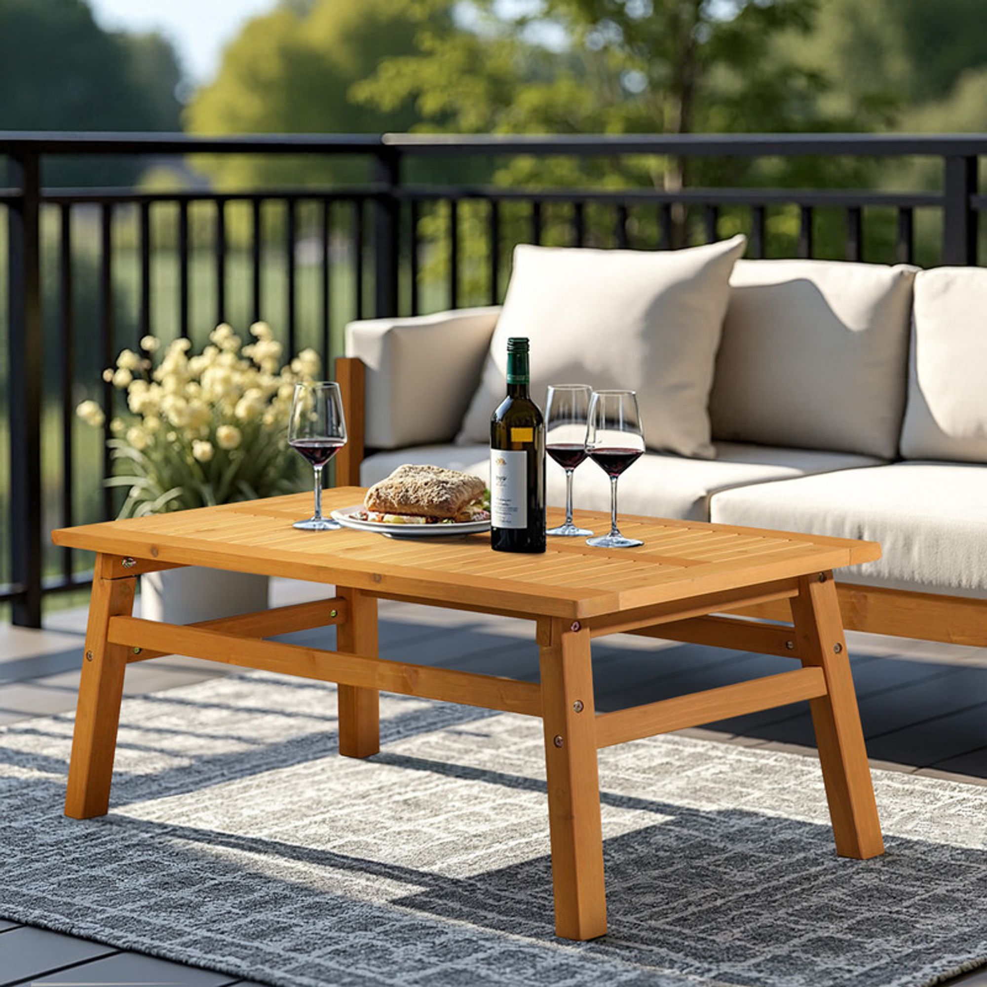 Winado G56001619 Patio-Tables - View #5