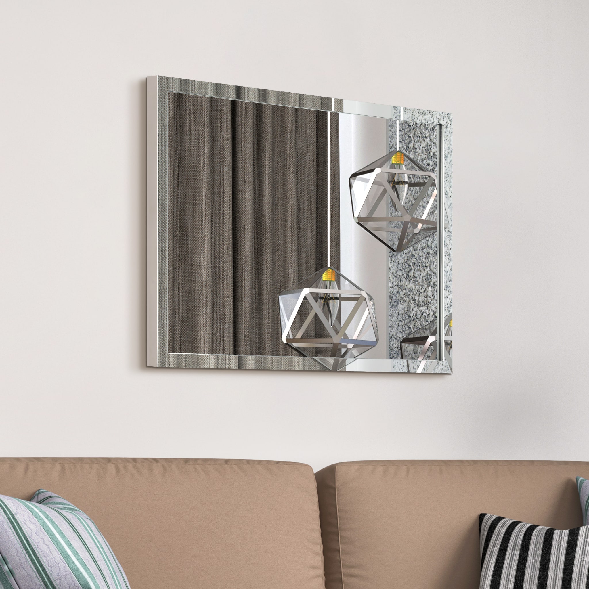 Empire Art Direct PSM-70307-2436 Decor-Mirrors - View #12