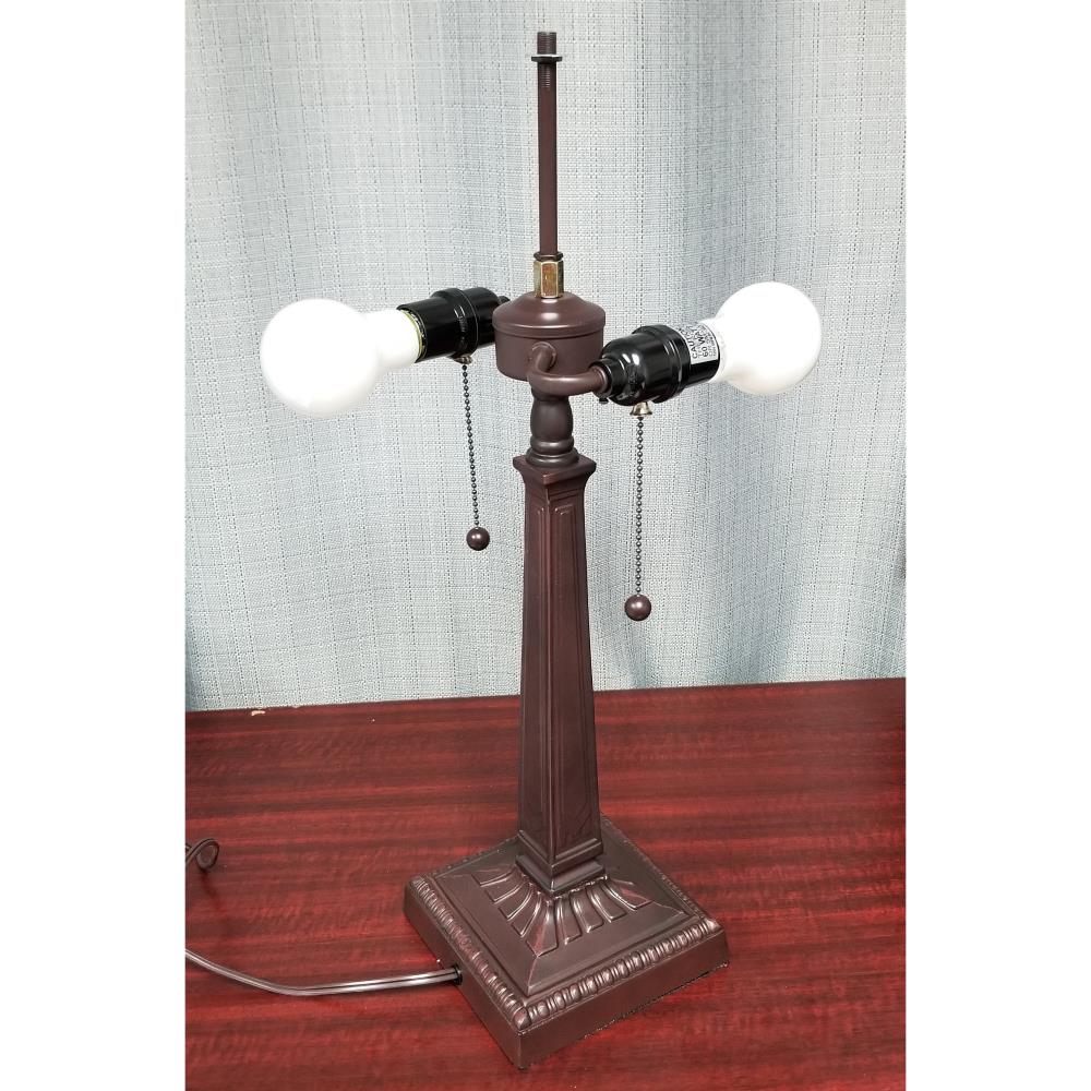 Amora Lighting AM341TL14 Table-Lamps - View #3