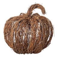 Fall Decor Theme/Design Pumpkin