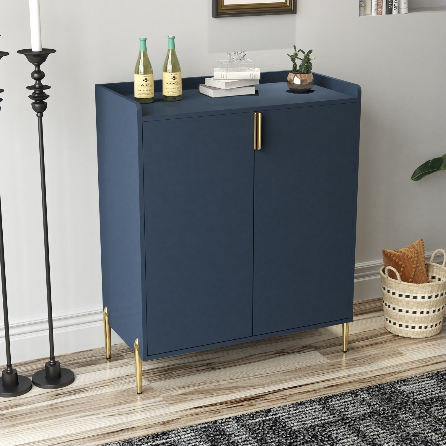 SunJet 39IHTPZ3H9HJ Dining-Kitchen-Storarge - View #2