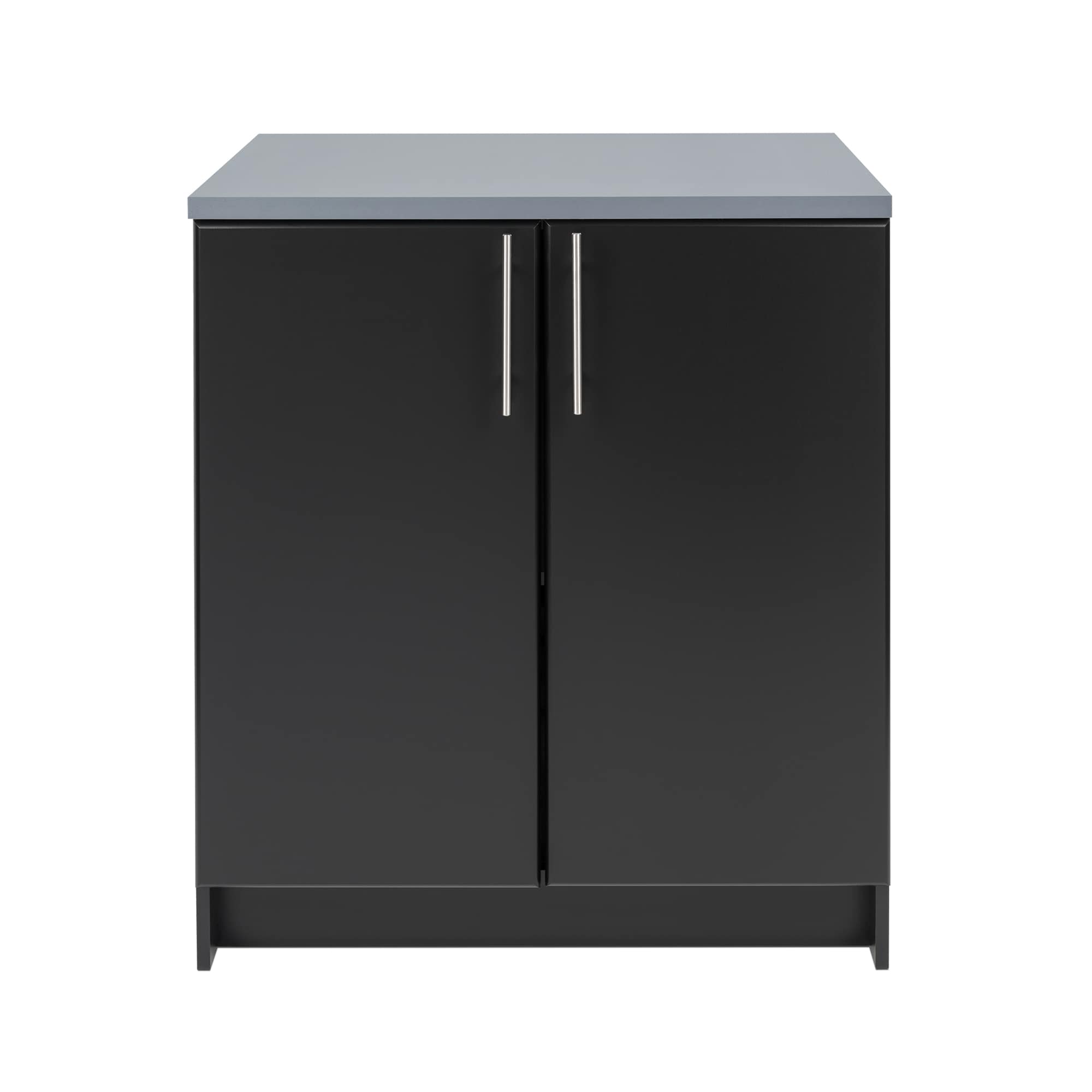 Prepac BEB-3236 Utility-Storage-Cabinets - View #7