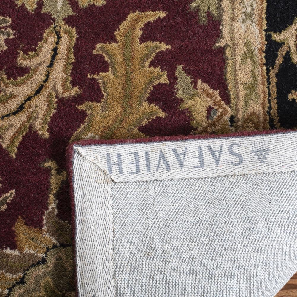 Safavieh HG628C-6SQ rugs - View #4