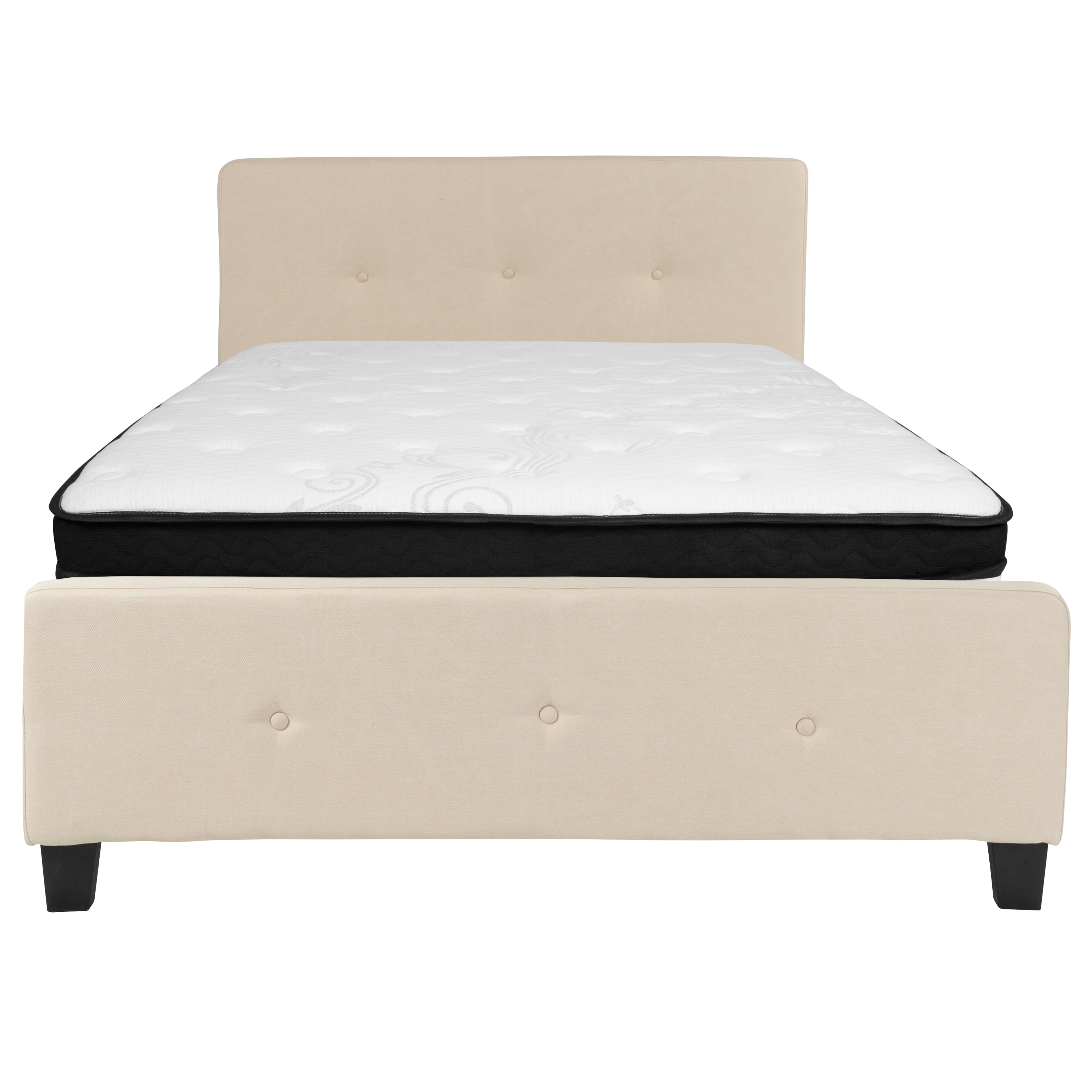 Flash Furniture 889142669487 beds - View #5