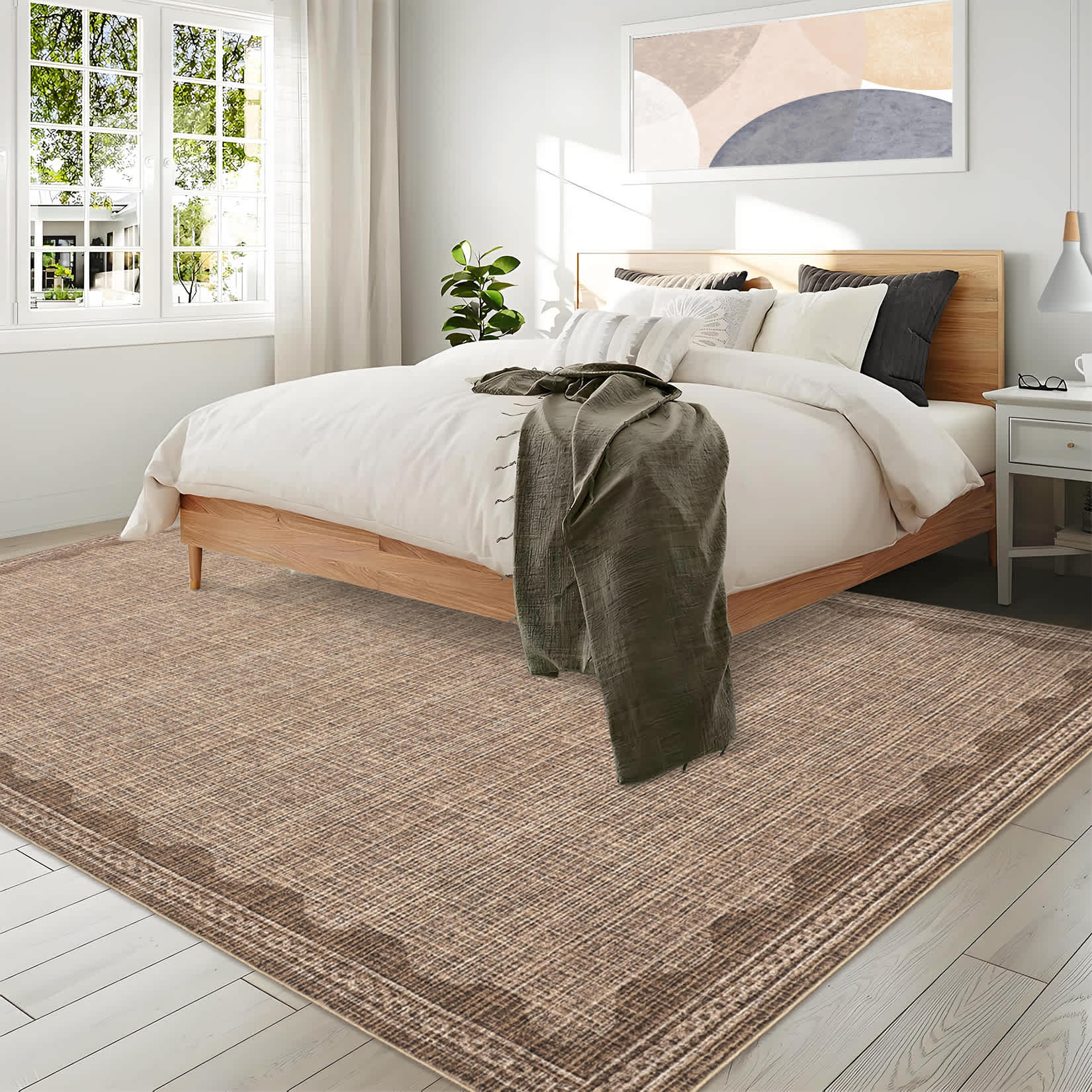 Qeetex SUNNY-PHO-33GFIEH3 rugs - View #4