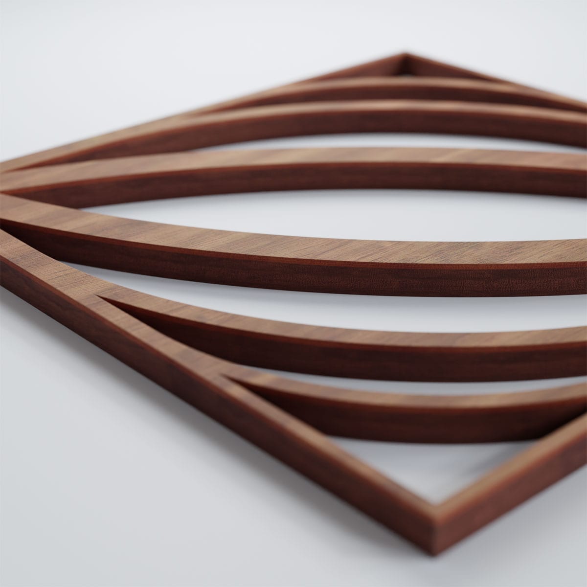 Ekena Millwork WALW08X08X0375OTSWA Wall-Panels - View #5