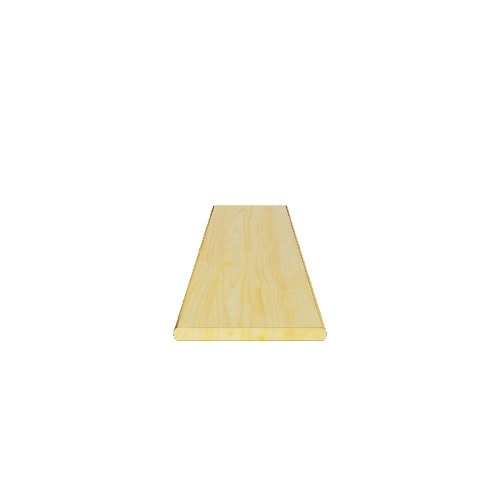 Three-dimensional representation of the product