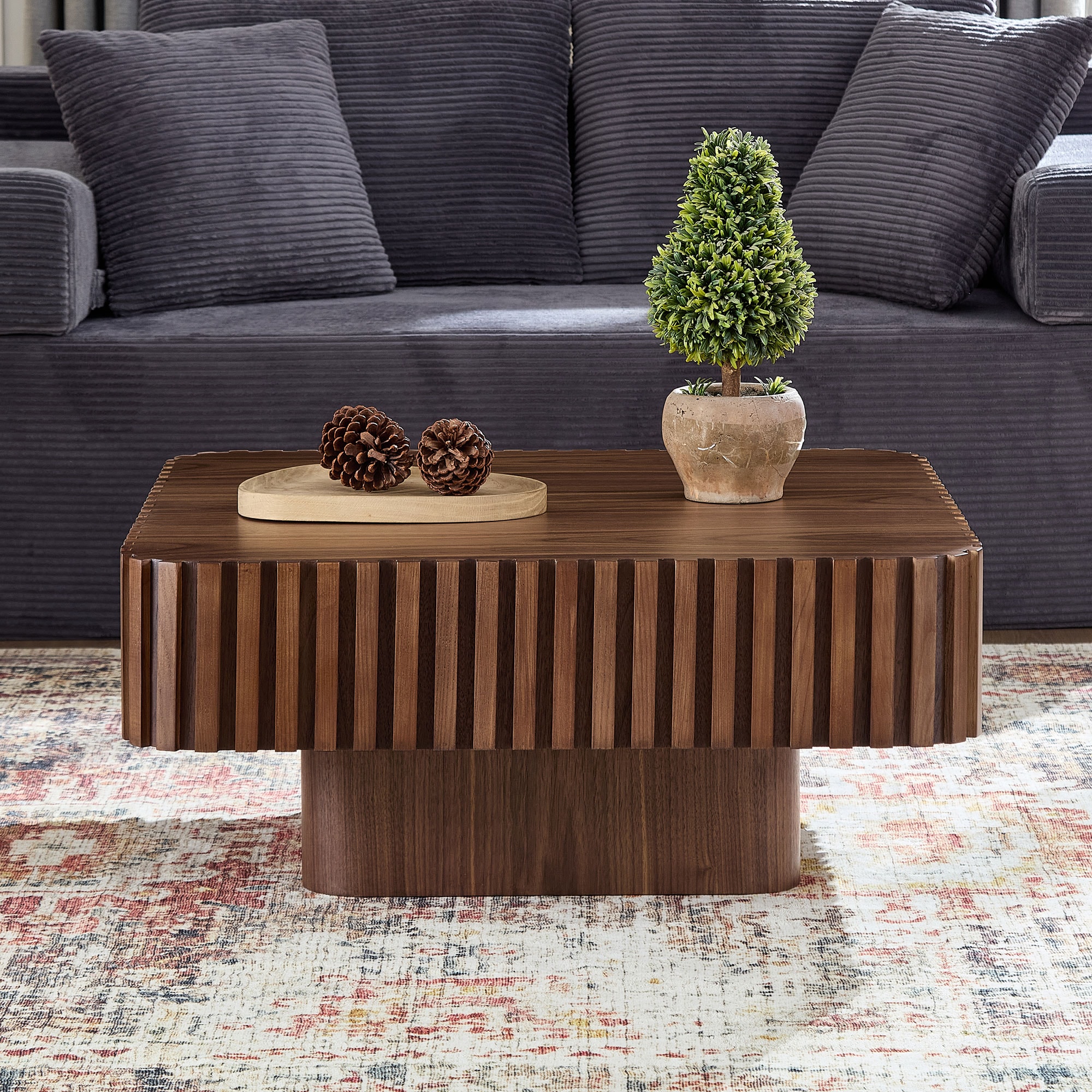LUXEYARD DS-X-225-COFFTLE41 Coffee-Tables - View #3