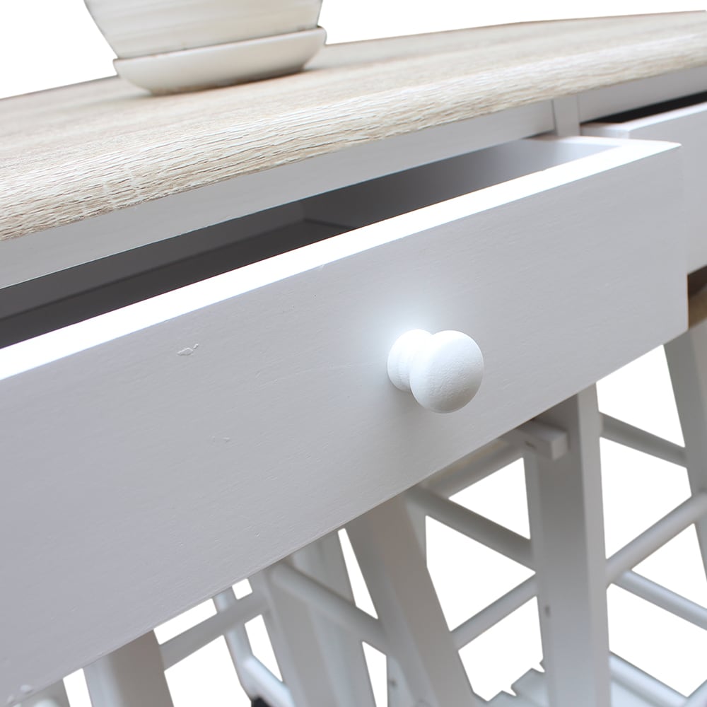 Winado 303868585079 Kitchen-Furniture - View #7