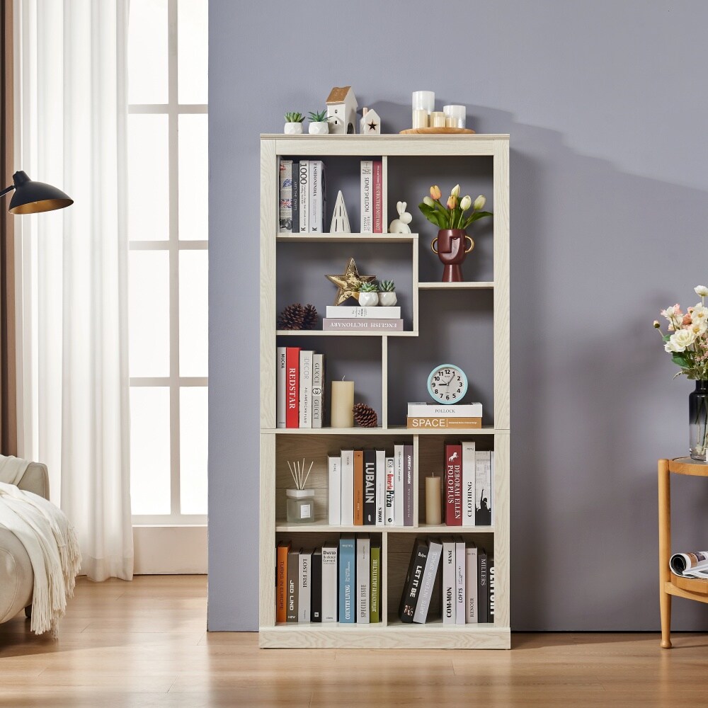 MiniEpic OBKS-06 bookcases - View #2