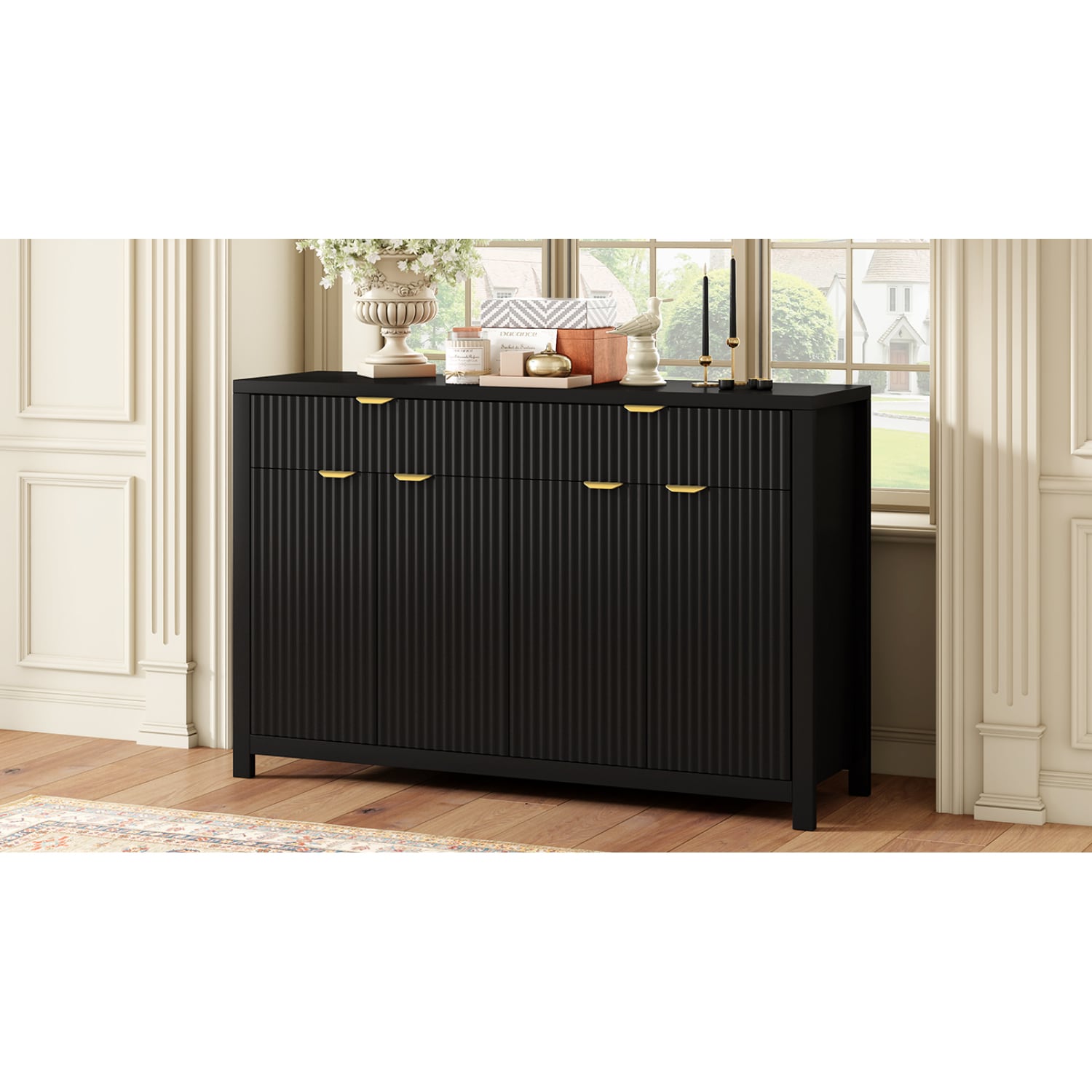 Streamdale Furniture N711P269068B Kitchen-Furniture - View #4