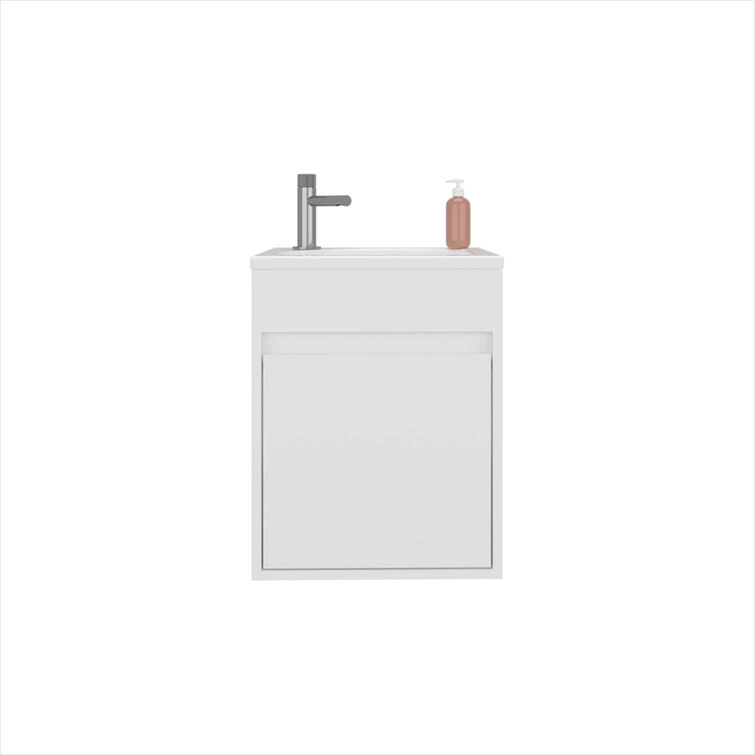 SunJet Q4EY177147VT Bath-Vanity-Combo - View #5