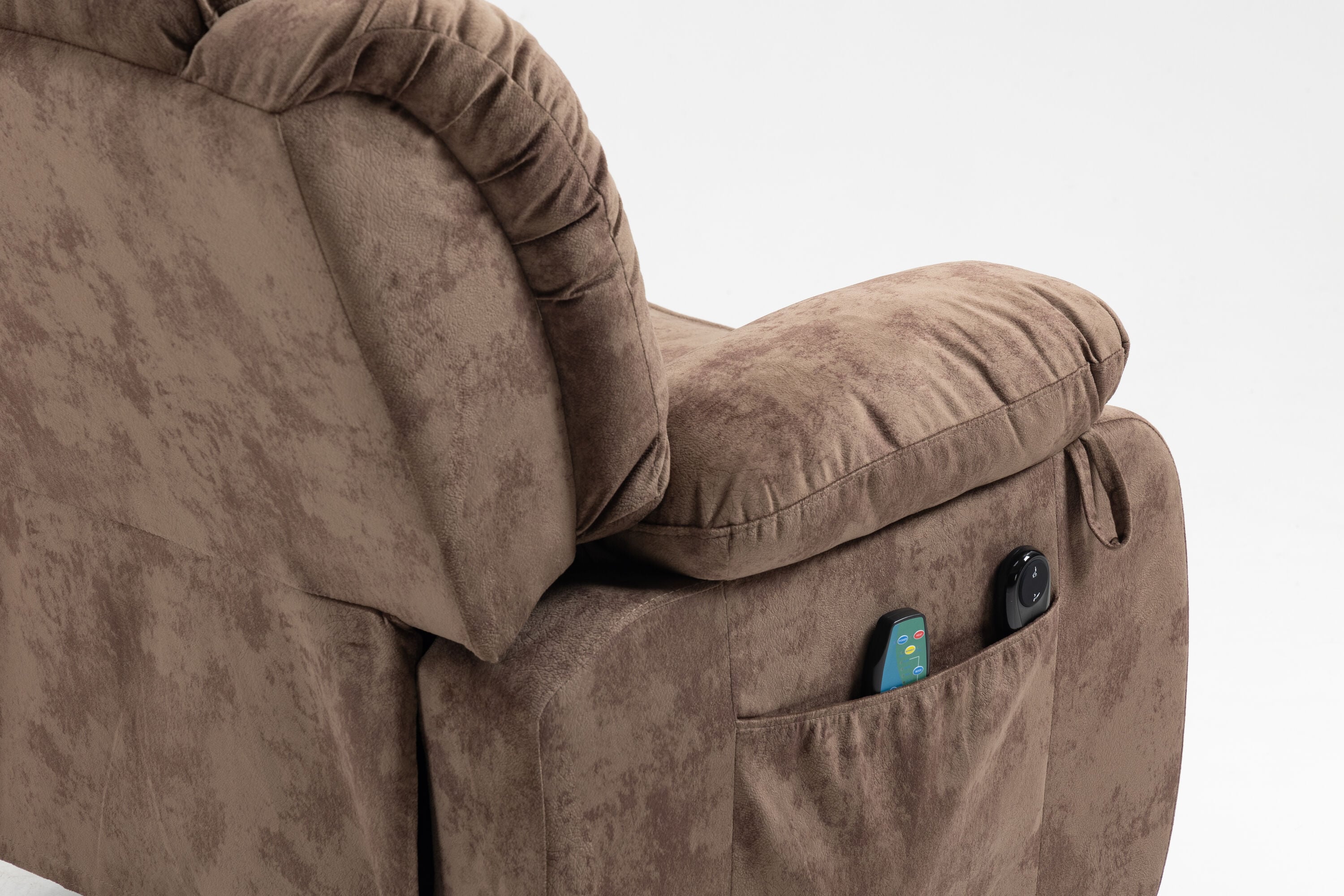 WELLFOR CAN-DR001083 recliners - View #20
