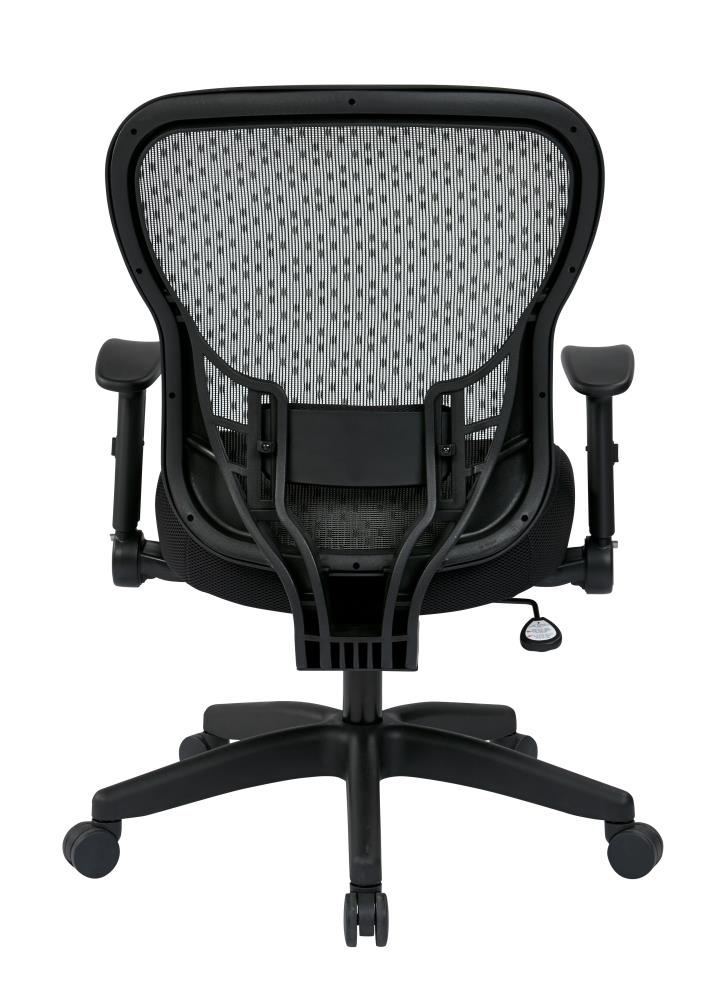 SPACE Seating 529-3R2N1F2 Office-Chairs - View #4