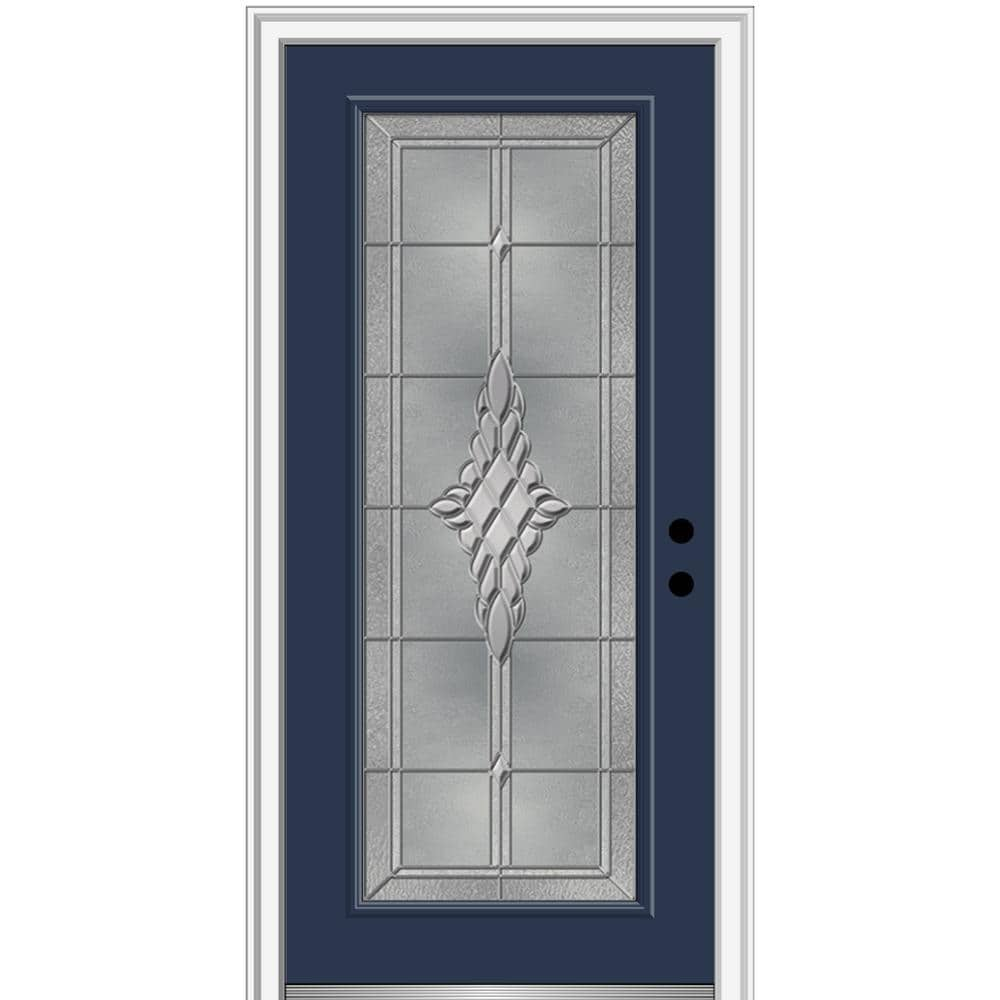 Front Doors At Lowes.com