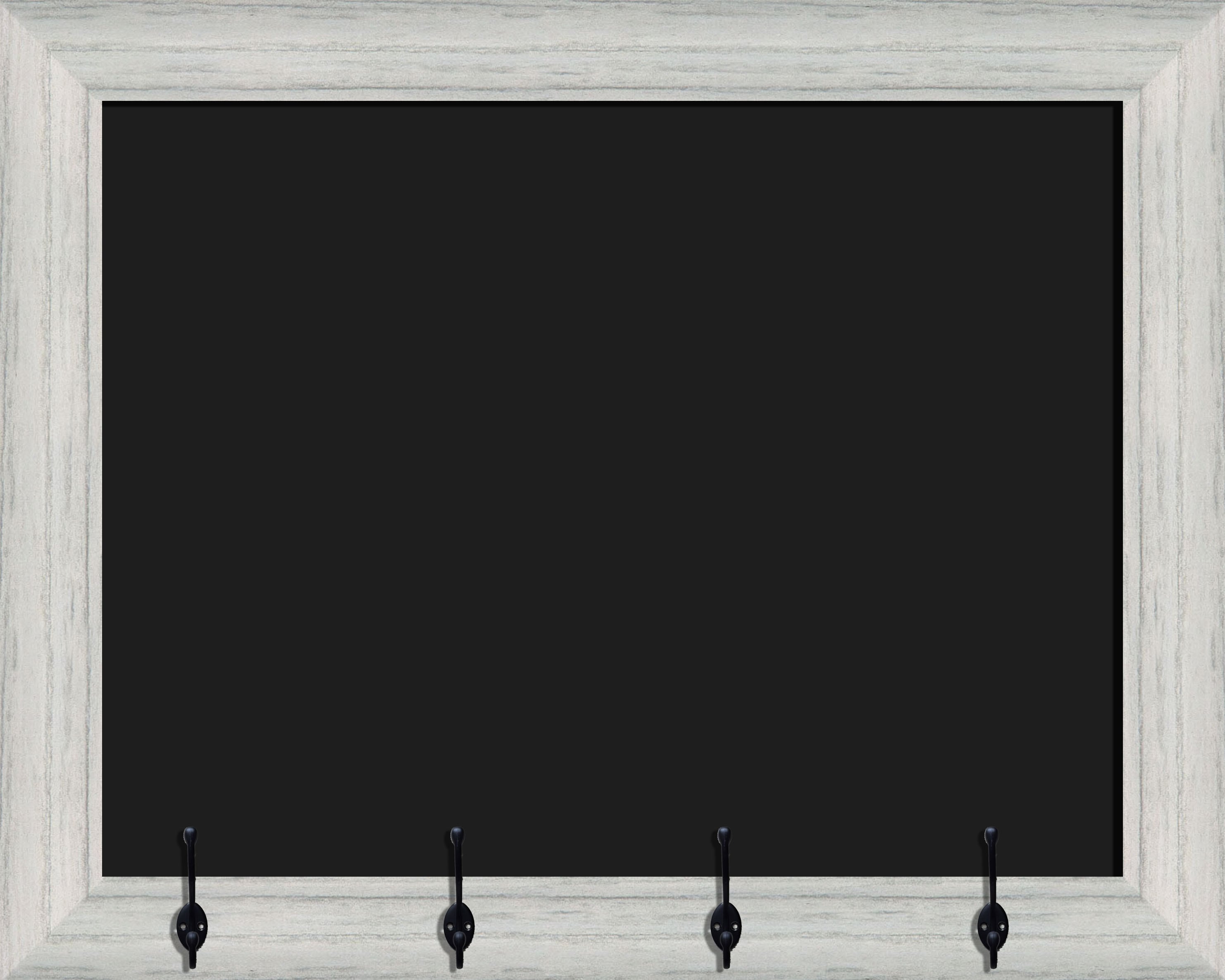  1603-3910LOW 30-in W x 24-in H Landscape Chalkboard