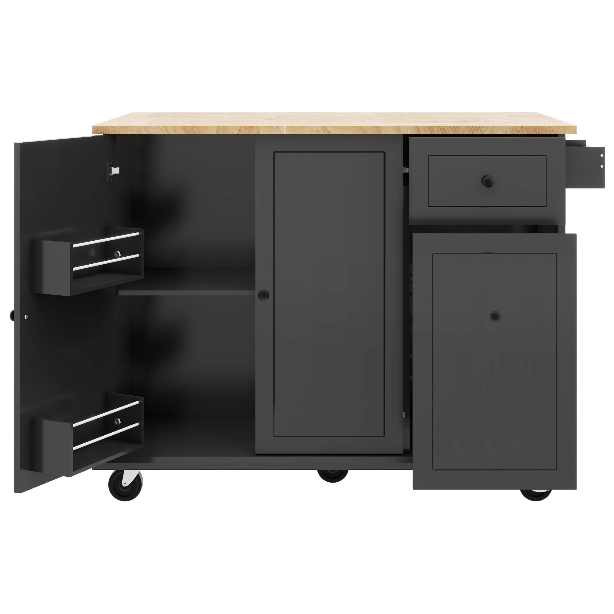 Xspracer ML-KI83AAB Kitchen-Furniture - View #6