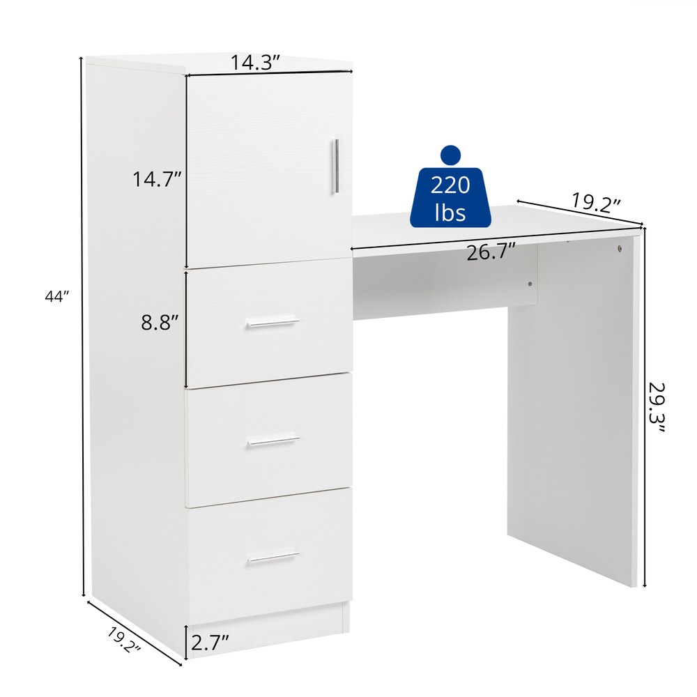 Winado LO1G52003787 desks - View #2