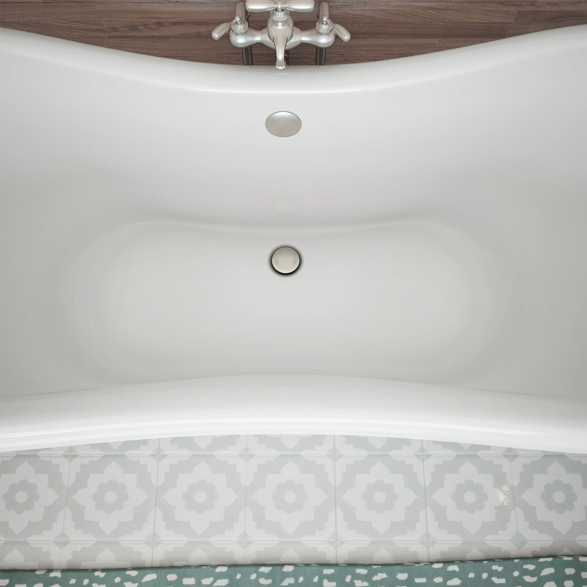 DreamLine BTCP6928HFXXC04 bathtubs - View #8
