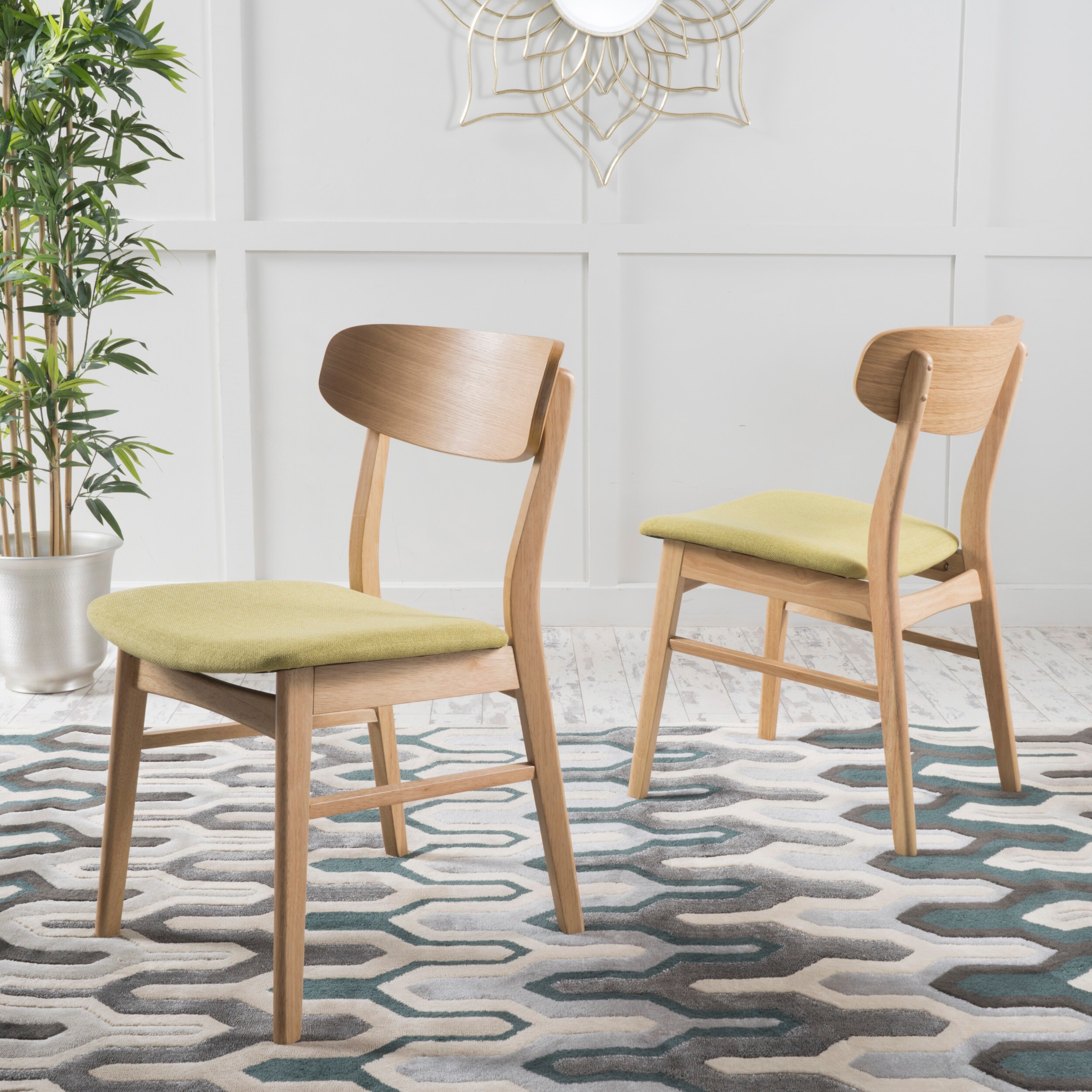 Best Selling Home Decor 298991 Dining-Chairs - View #3
