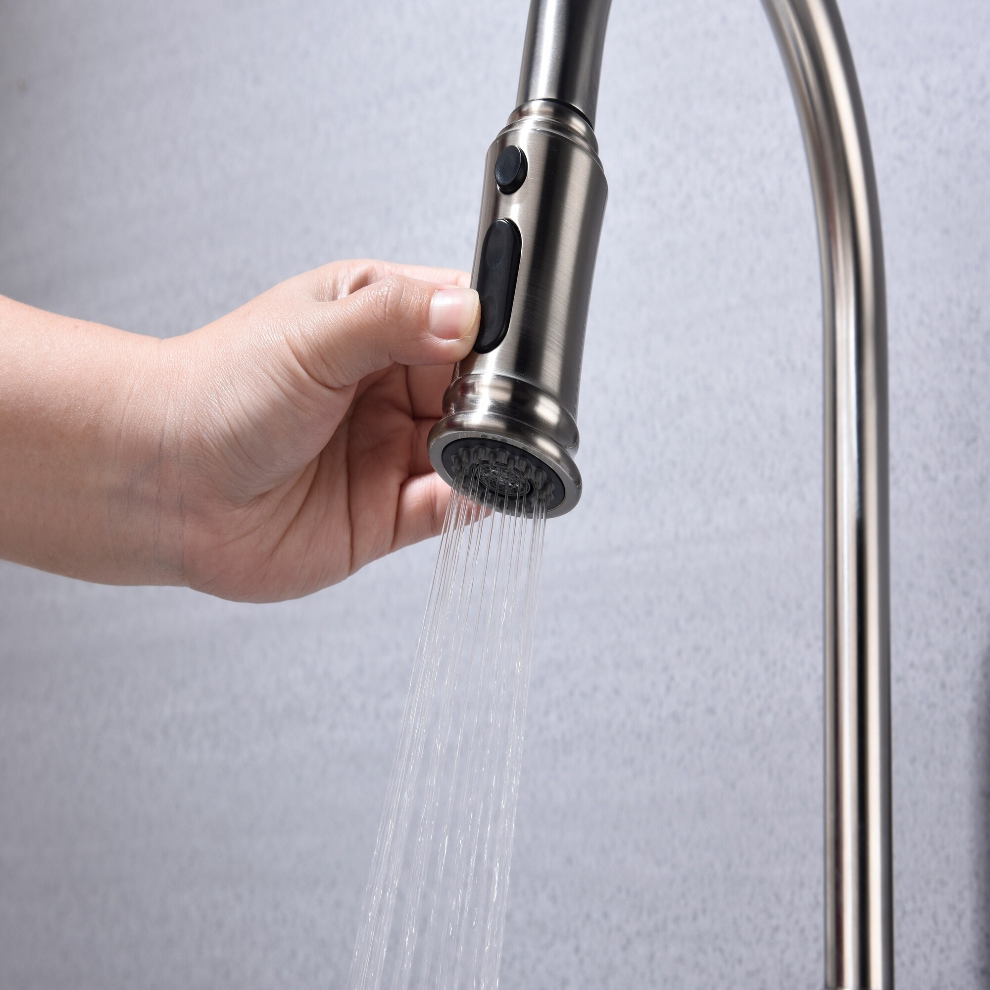Vorene J-MASTX4OR1W8F Kitchen-Faucets - View #6