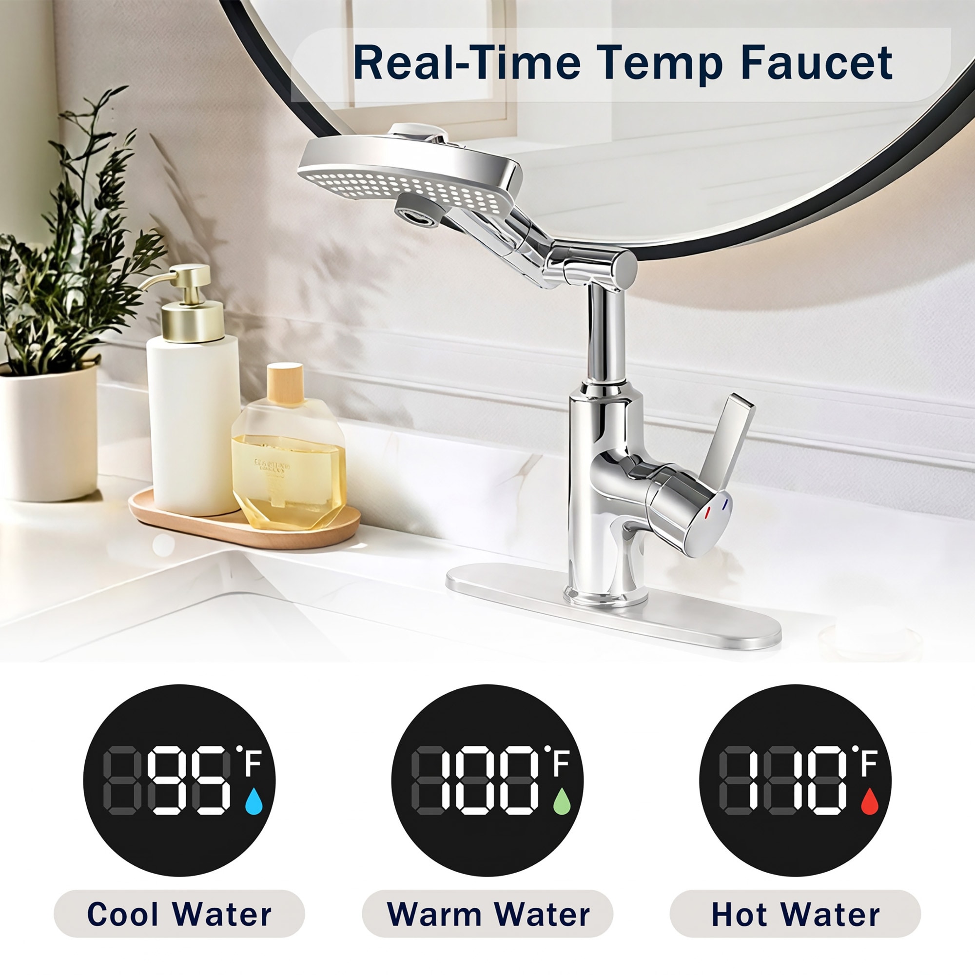 Tahanbath HM-7P524599 Lavatory-Faucets - View #4