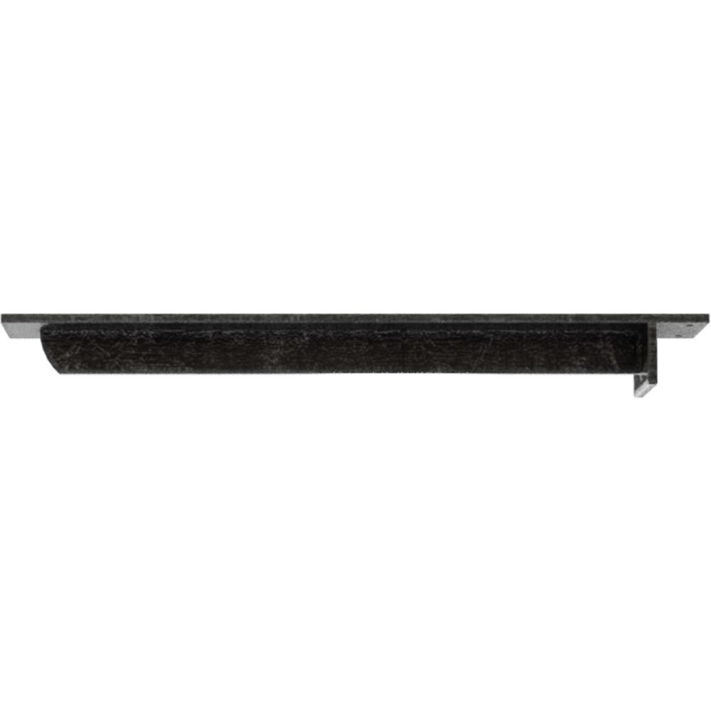 Ekena Millwork BKTM03X20X02HEASV Mending-Plates-Brackets-Braces - View #4