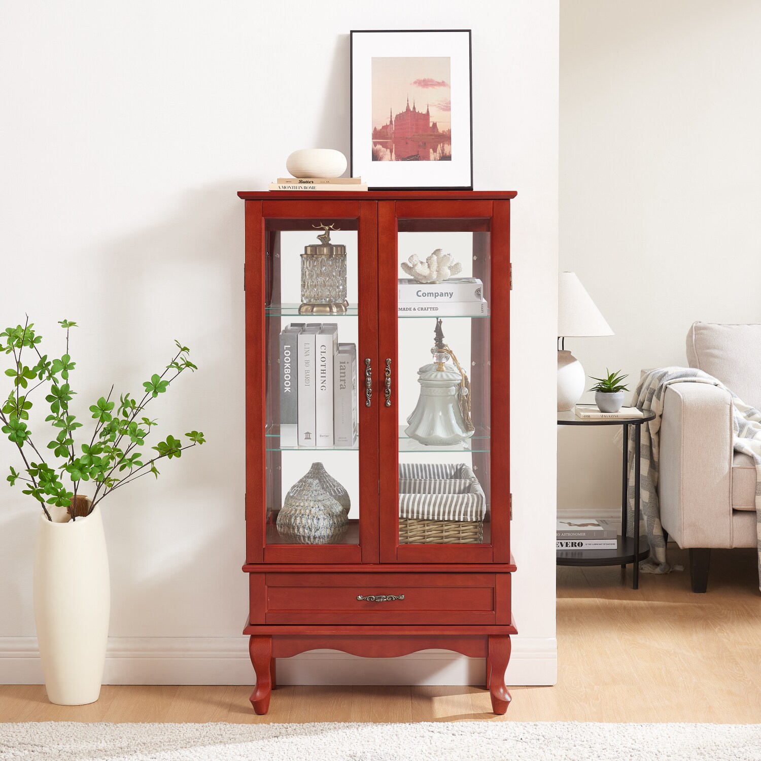Streamdale Furniture W1758P294633 chests - View #4