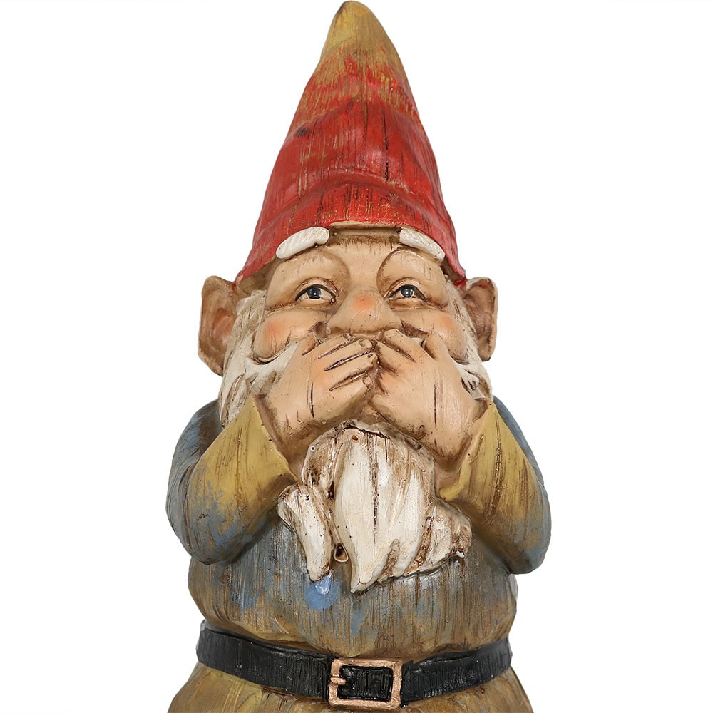 Sunnydaze Decor XCA-103238 Garden-Statue - View #3