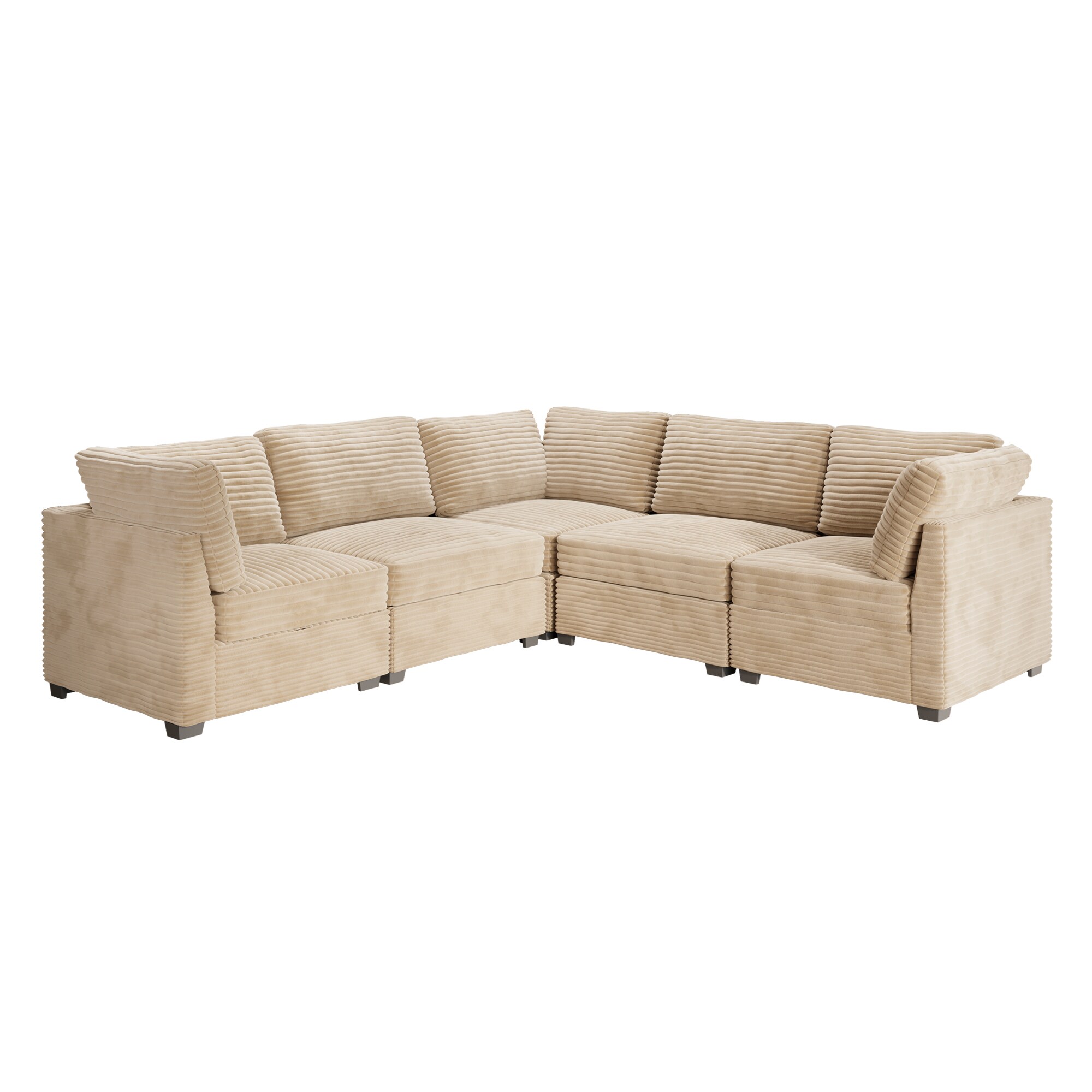 Ovios OYOYO240-H Sofas-Loveseats - View #7