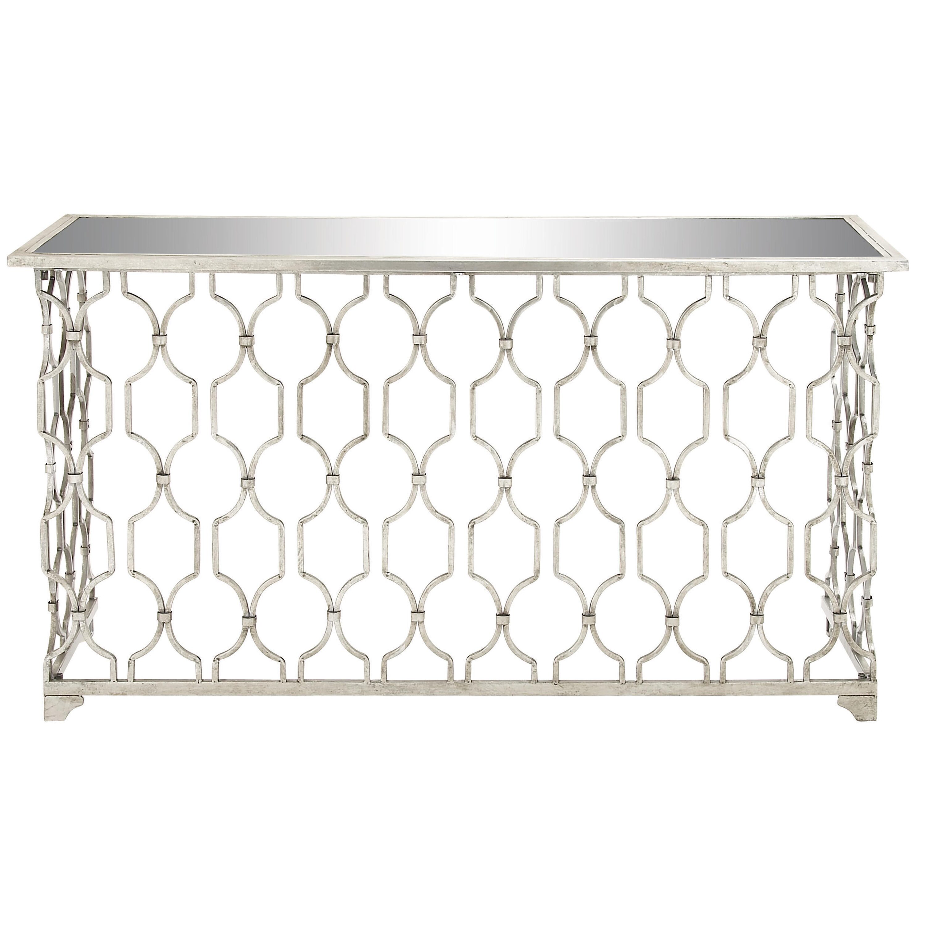 Grayson Lane 67058 Console-Sofa-Tables - View #2
