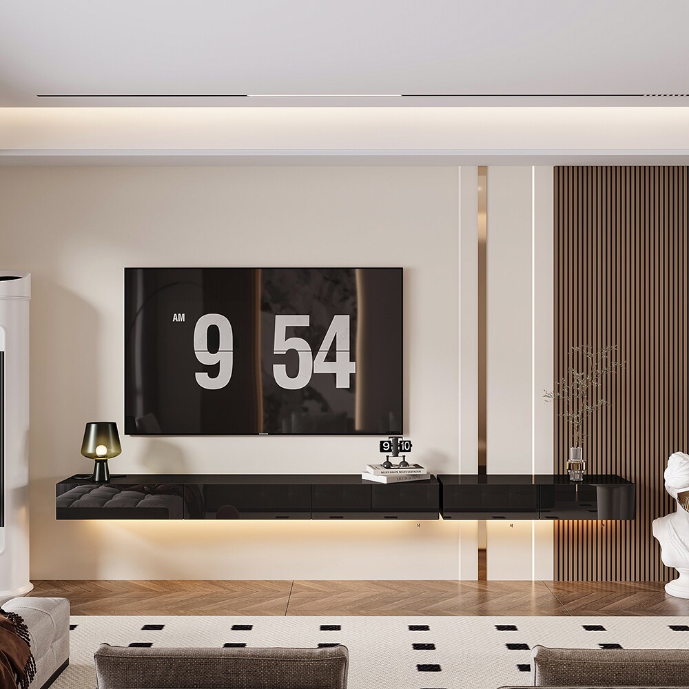 Homsee C-KF020451-01 Tv-Stands - View #6