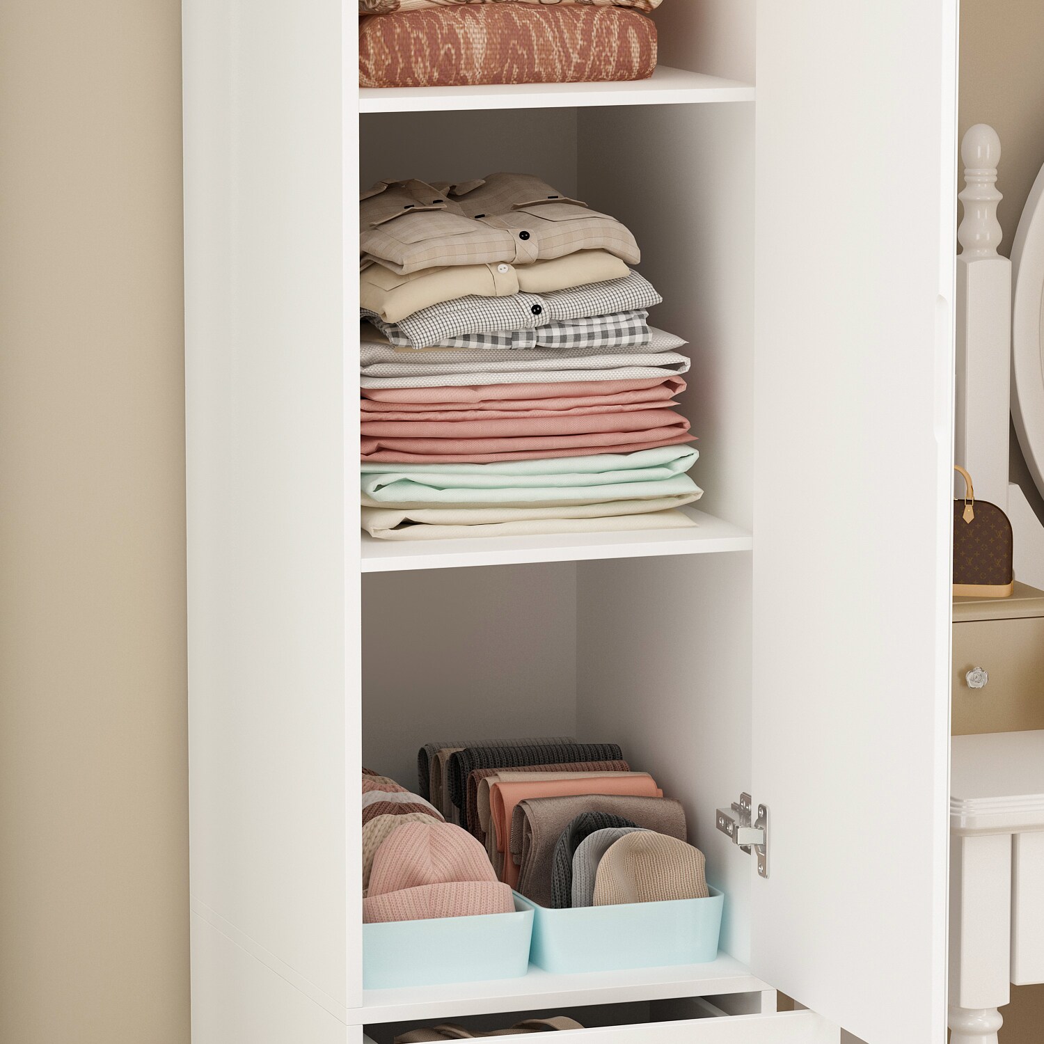 FUFU&GAGA LJY-KF330074-01 bookcases - View #15