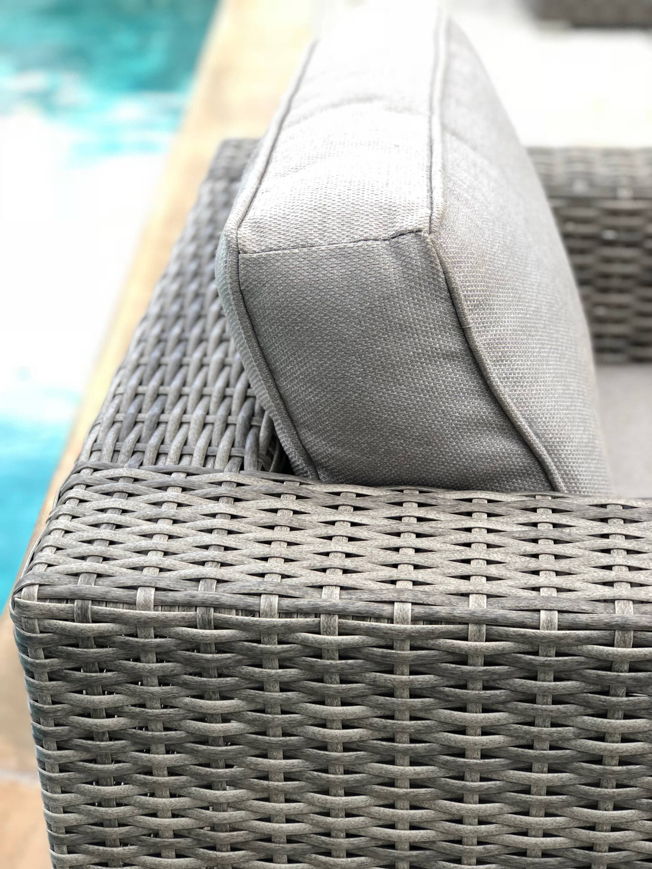 Living Source International CM-1082-36 Patio-Tables - View #8