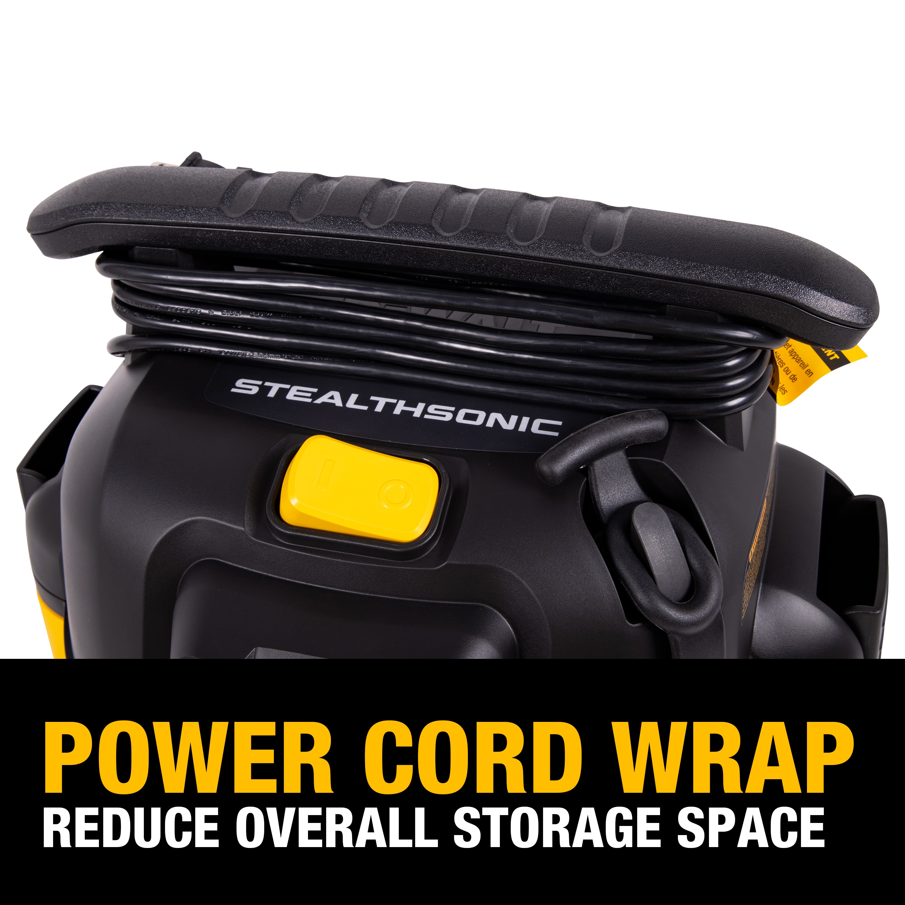 DEWALT DXV06PL-QT m100960 - View #8
