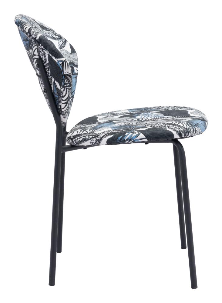Zuo Modern 101522 Dining-Chairs - View #2