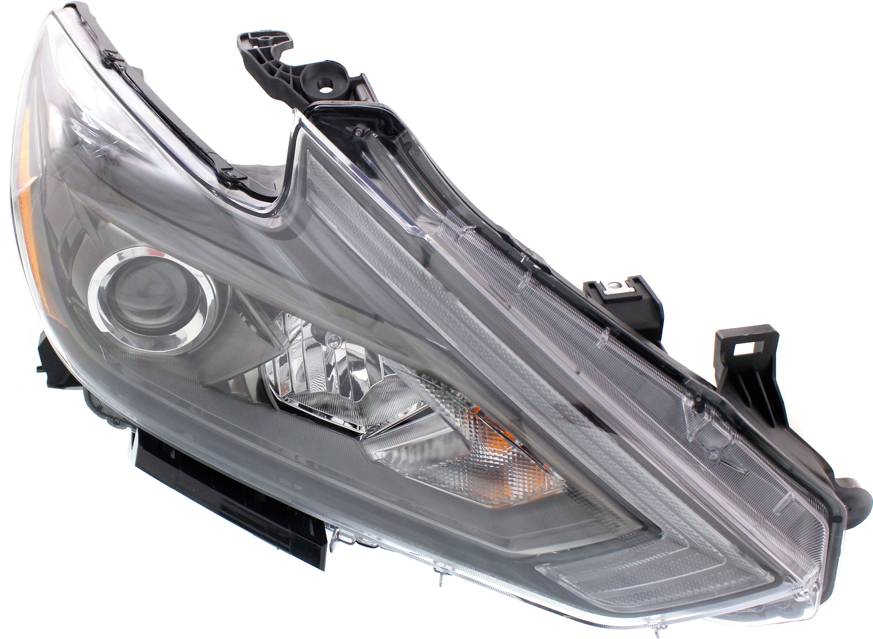 Garage-Pro JCWREPT100337GP Headlights-Components - View #2