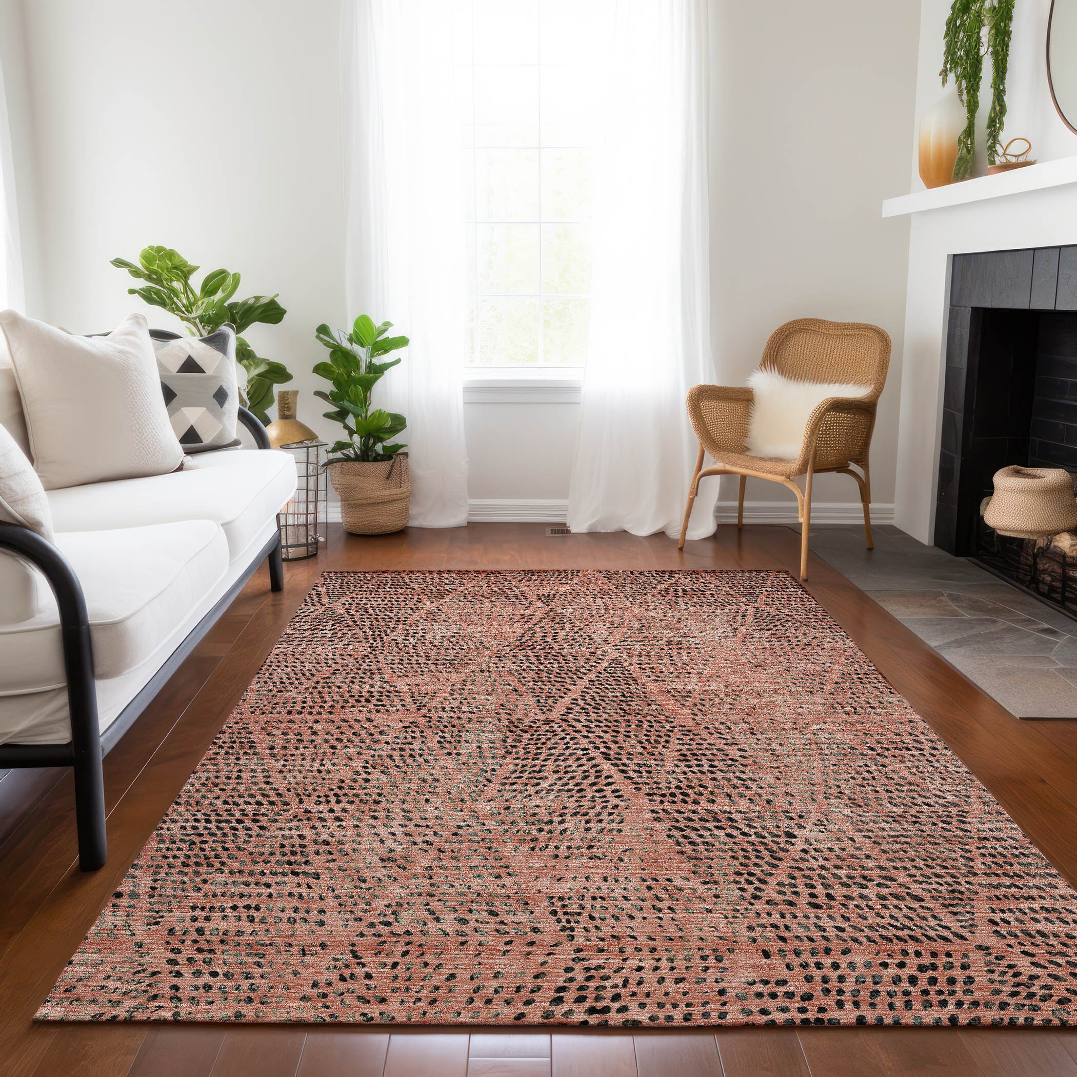 Addison Rugs ACN591SM8X10 rugs - View #7