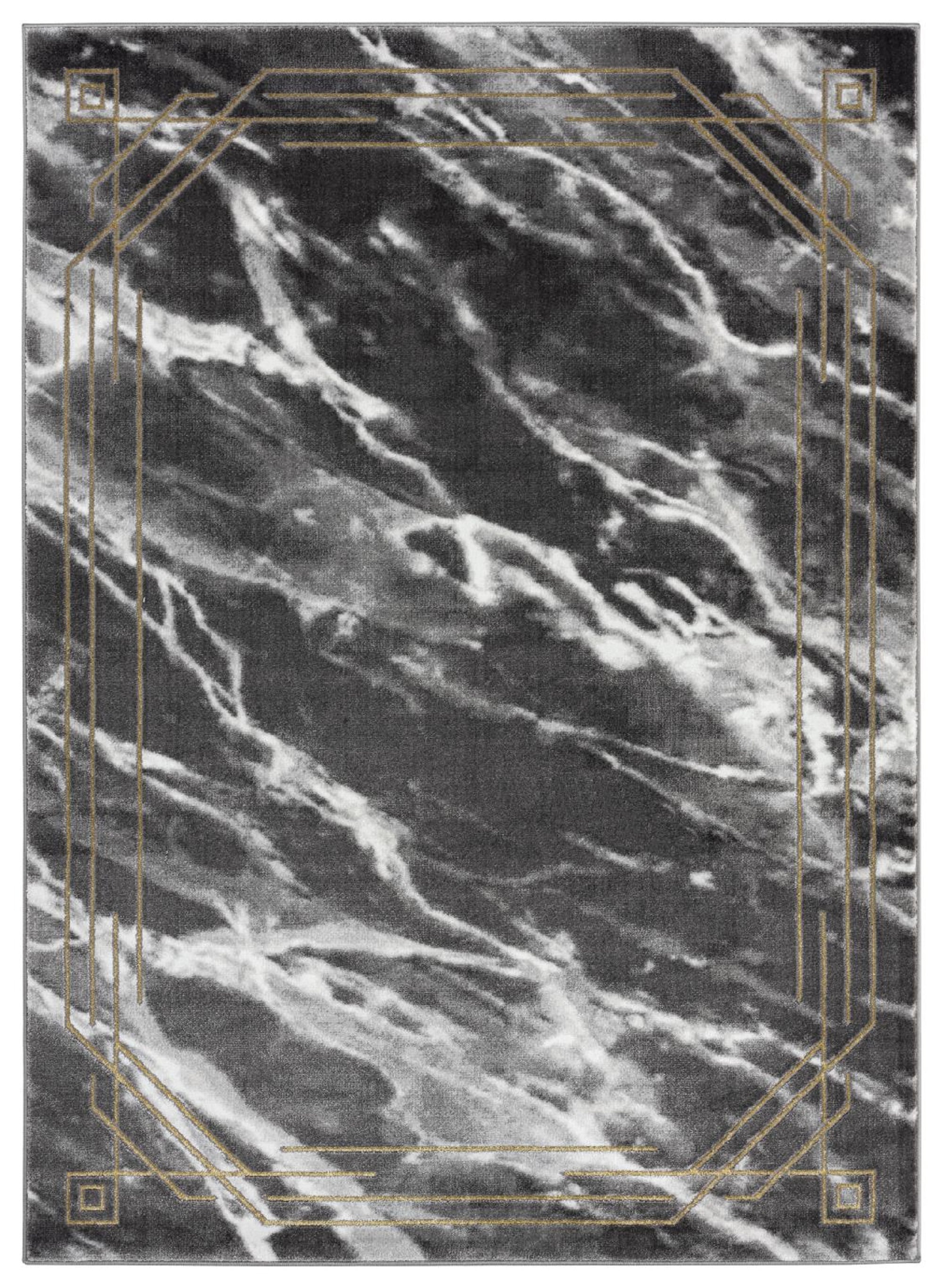 MDA Rugs BK03811 rugs - View #2
