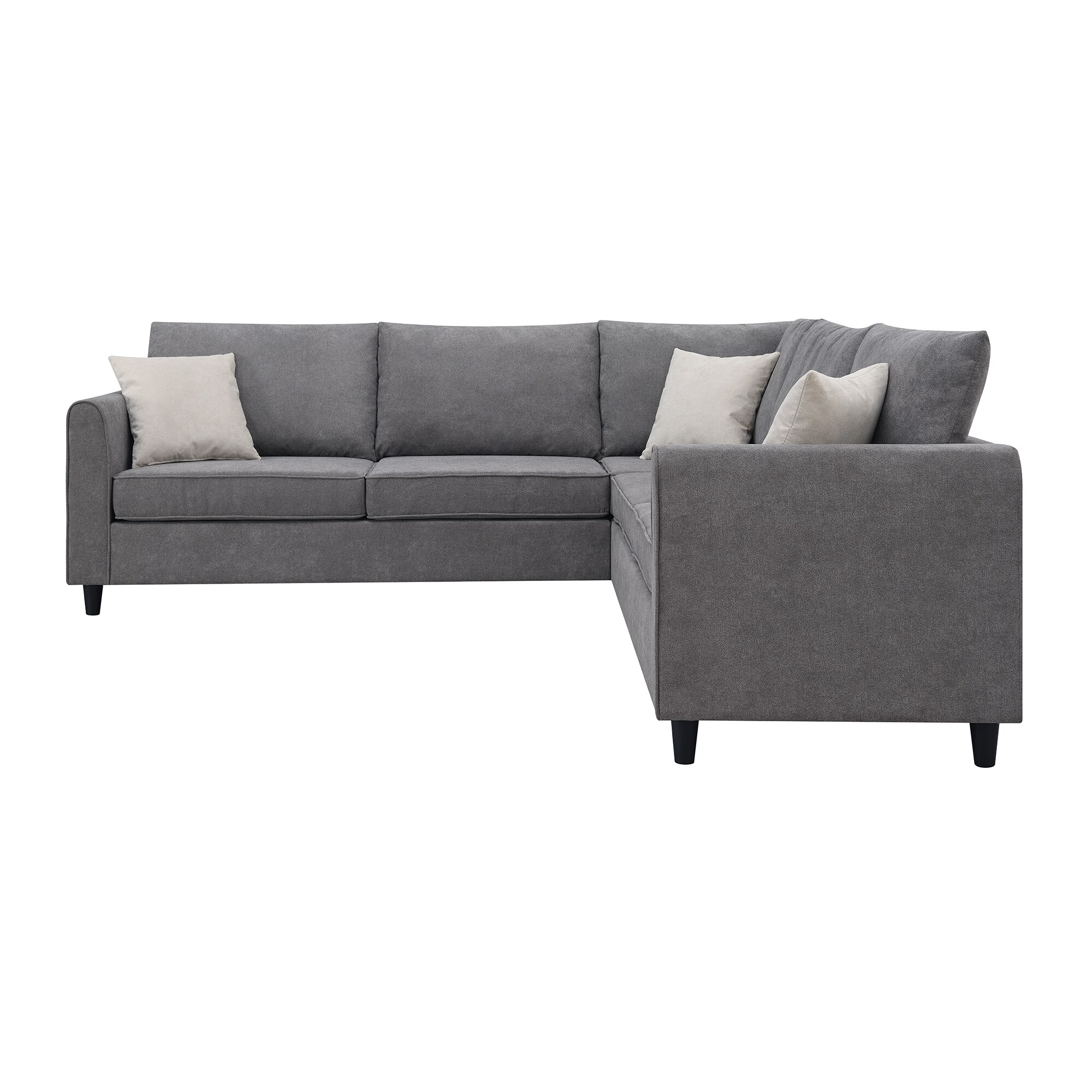 ModernLuxe GS009077AAE Sofas-Loveseats - View #11