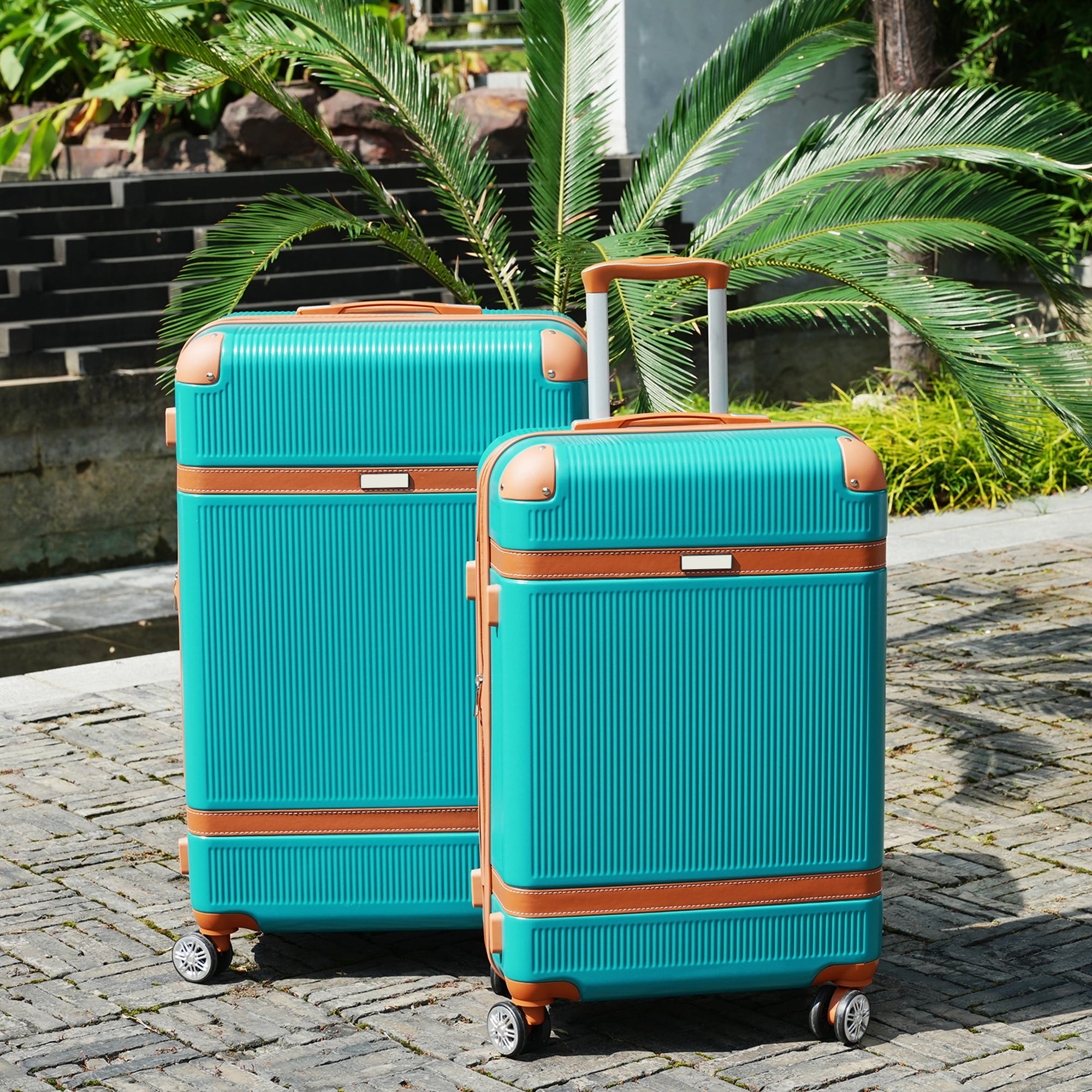 Bybafun YD9500057 Luggage-And-Luggage-Sets - View #12