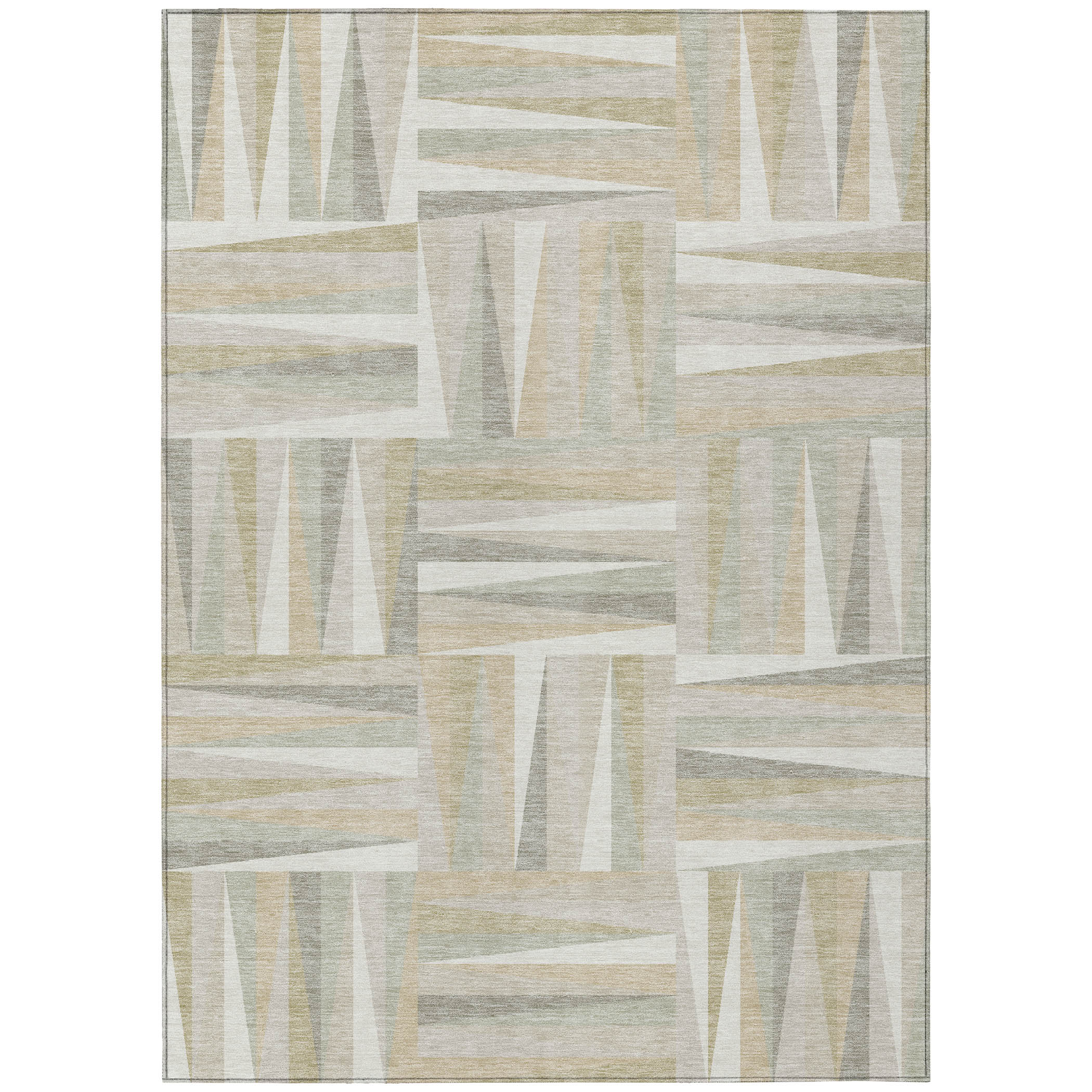 Addison Rugs ACN1012IV30X46 rugs - View #2
