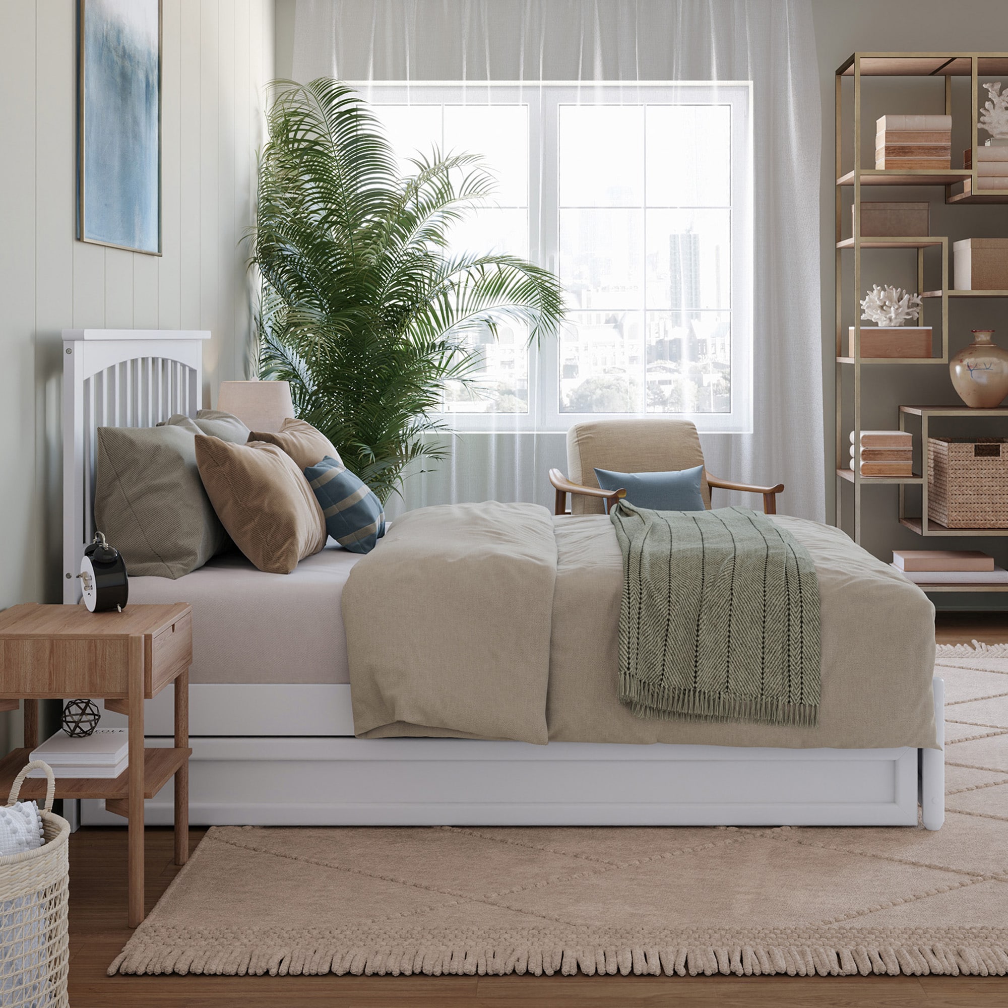 AFI AR8787232 beds - View #10