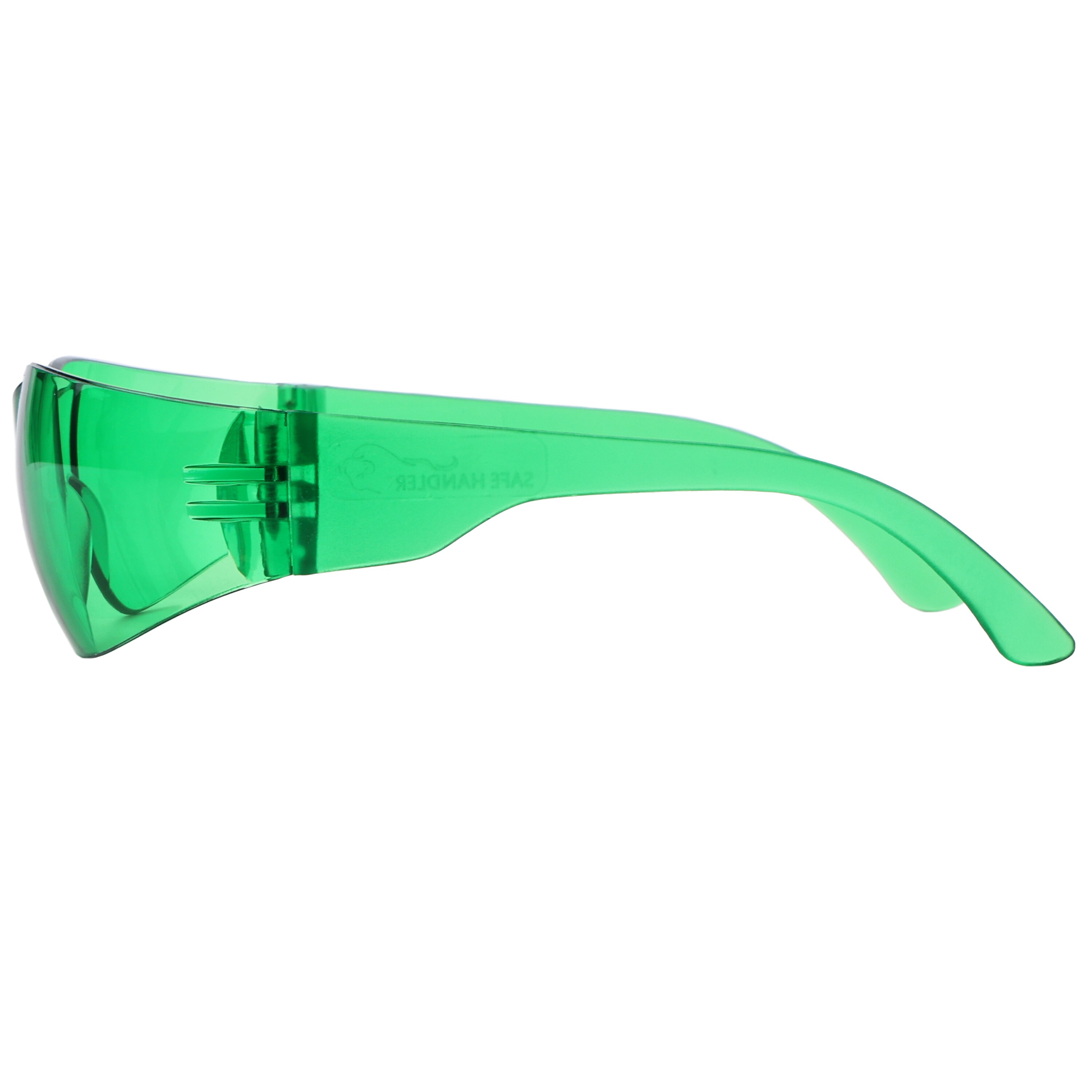 BISON LIFE SH-CR-CLCT-SG8GR-CS Protective-Eye-Wear - View #7
