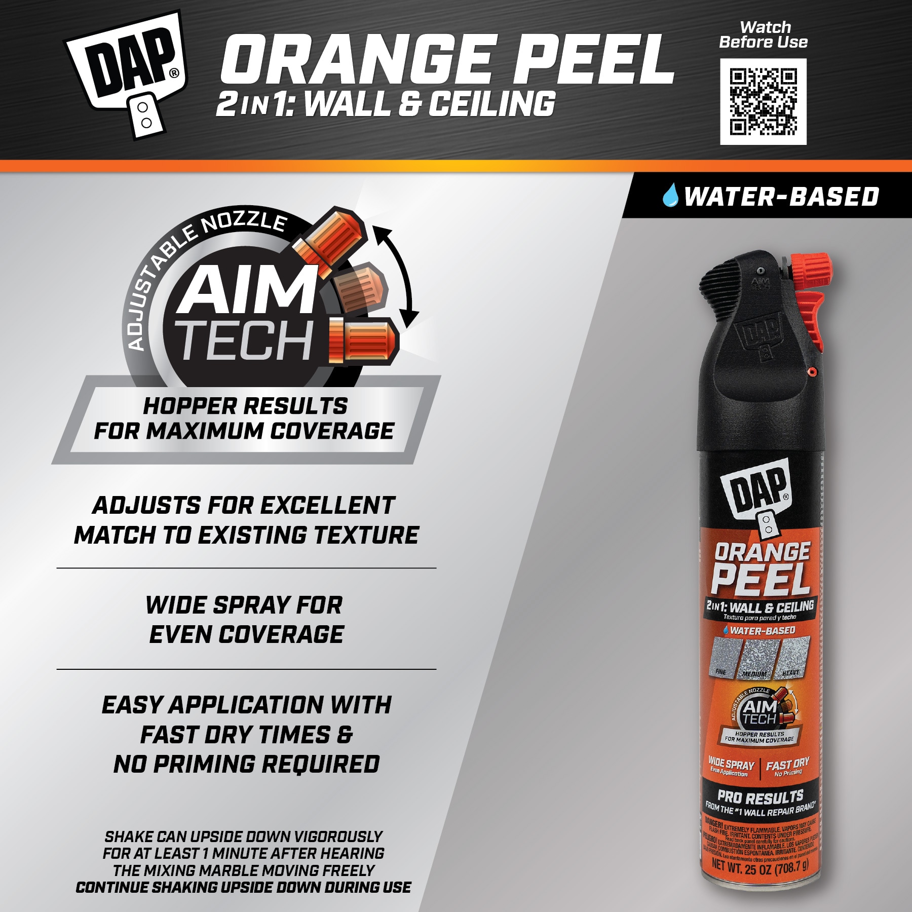 DAP 7079850005 Wall-Coatings - View #2