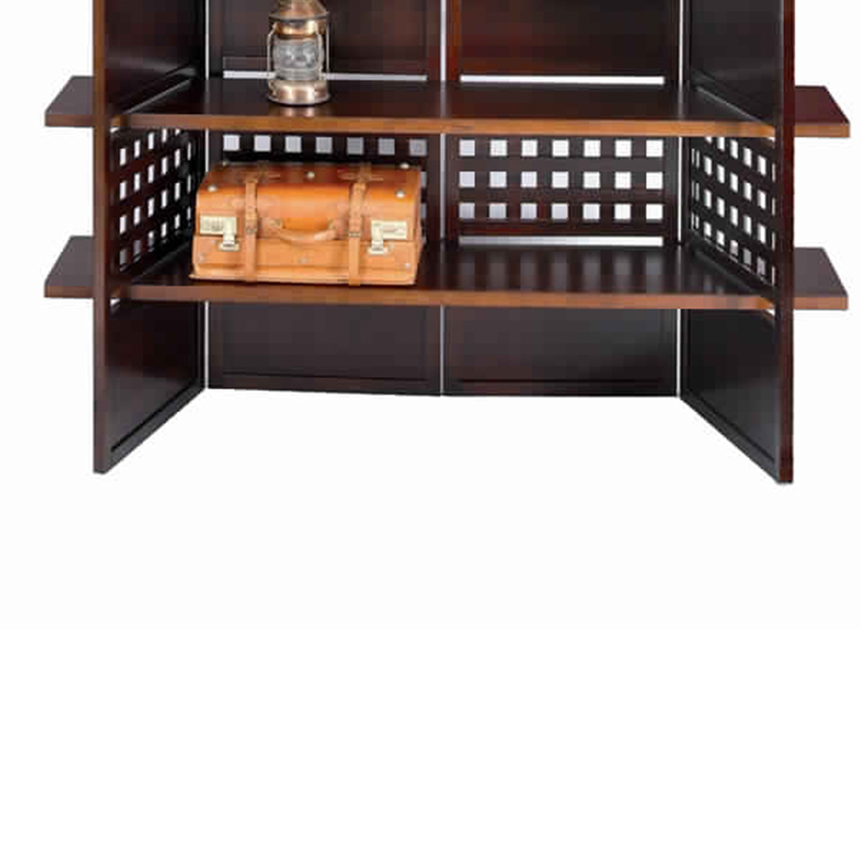 Benzara BM96007 bookcases - View #5